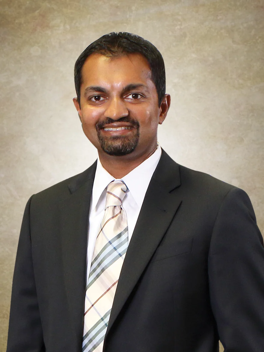 Dr. Vinay Gutti