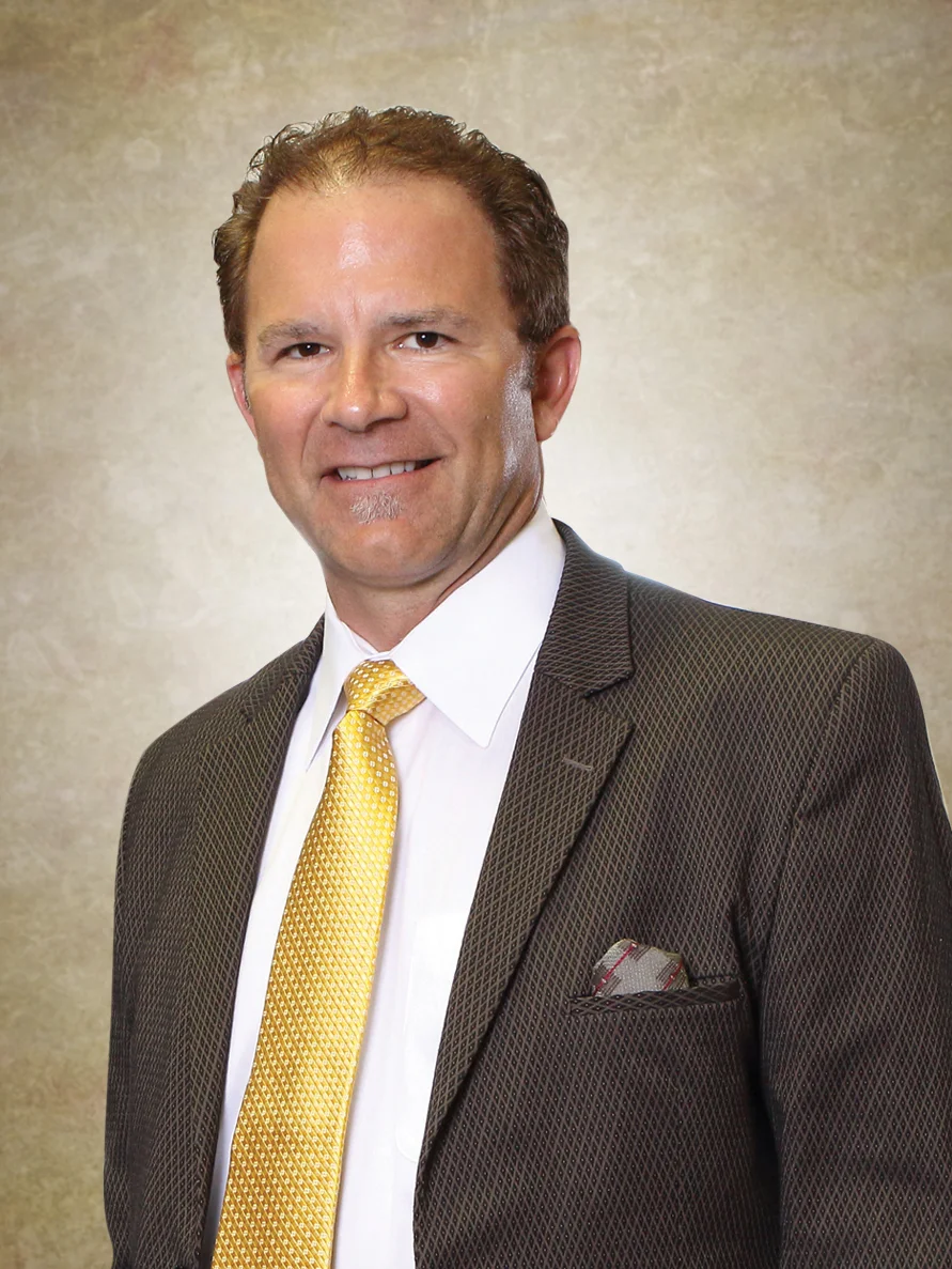 Dr. Scott Wehrly