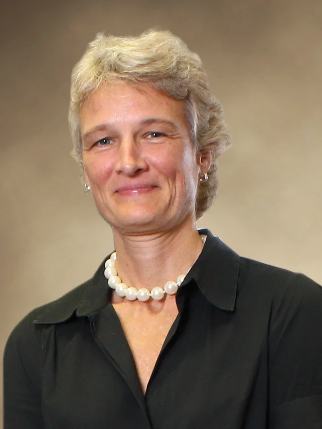 Dr. Shelby Terpstra