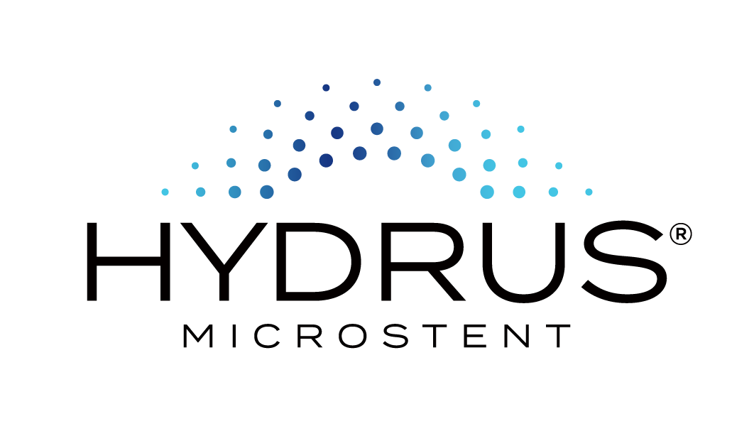Hydrus Microstent Logo.png
