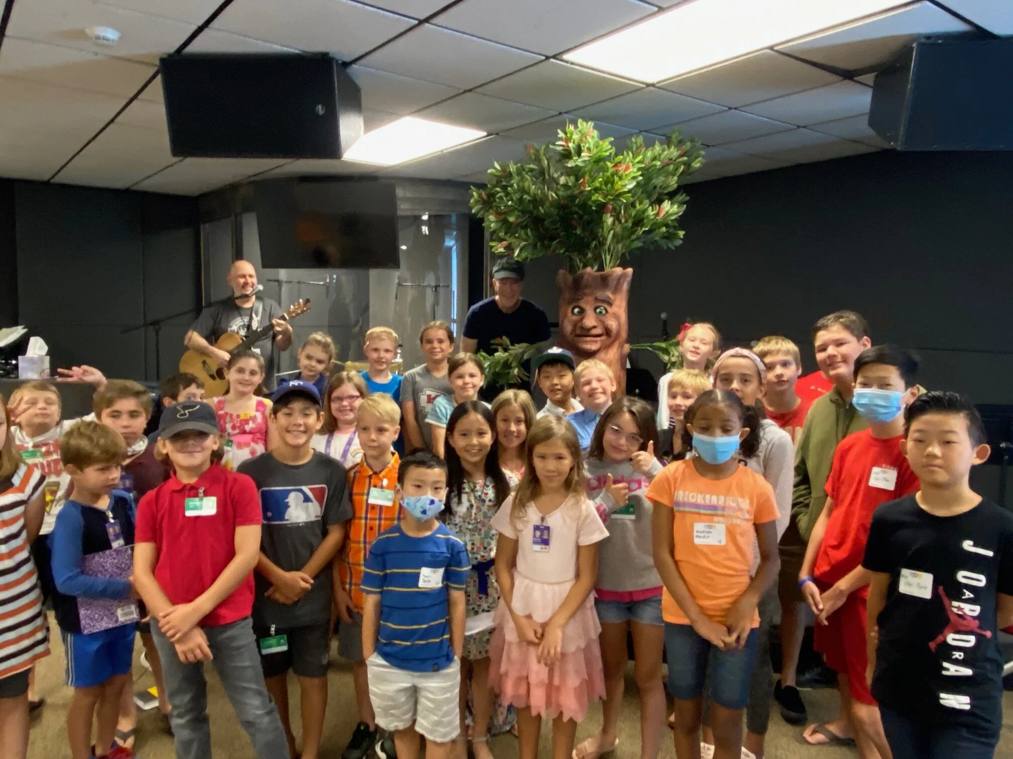 Why City Kids USA Exists