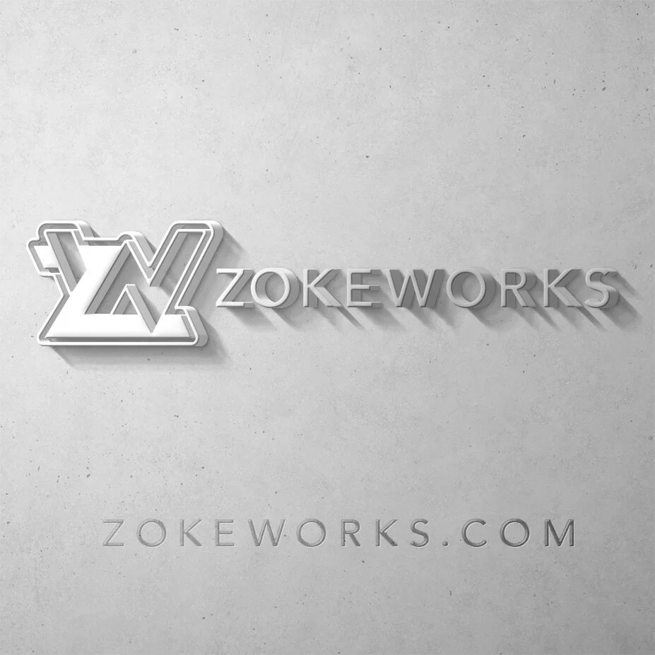 Zokeworks Promo