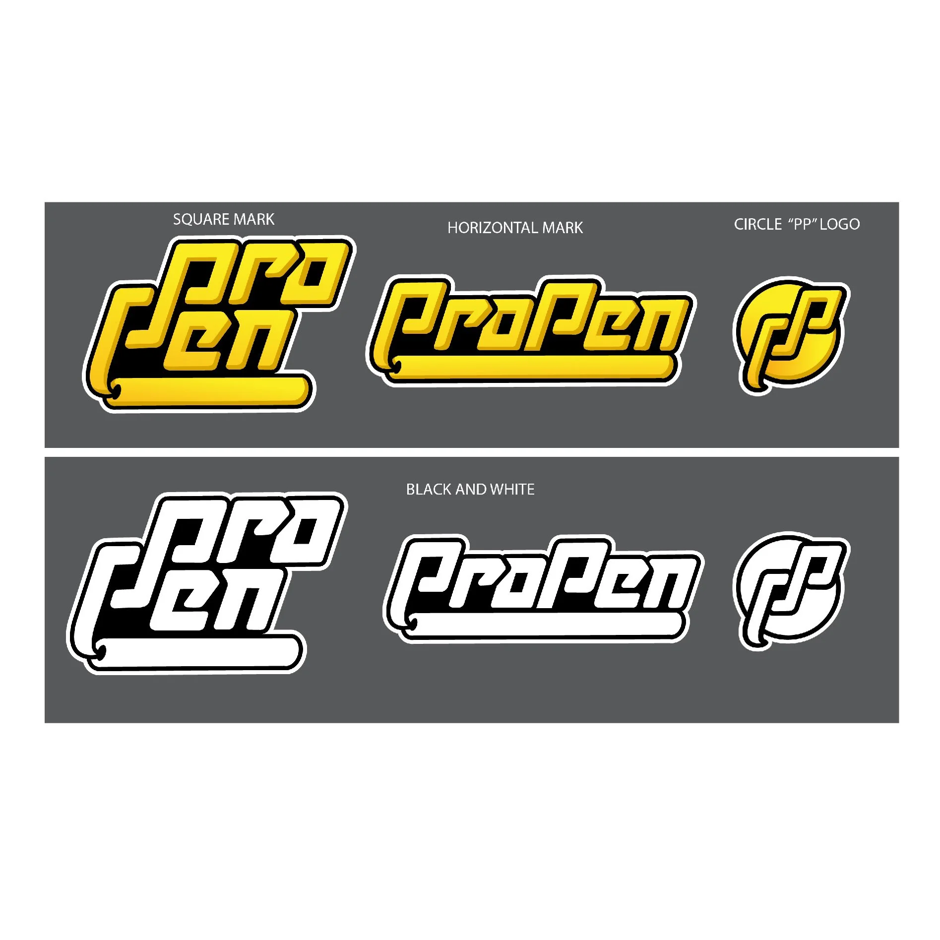 PROPEN LOGOS
