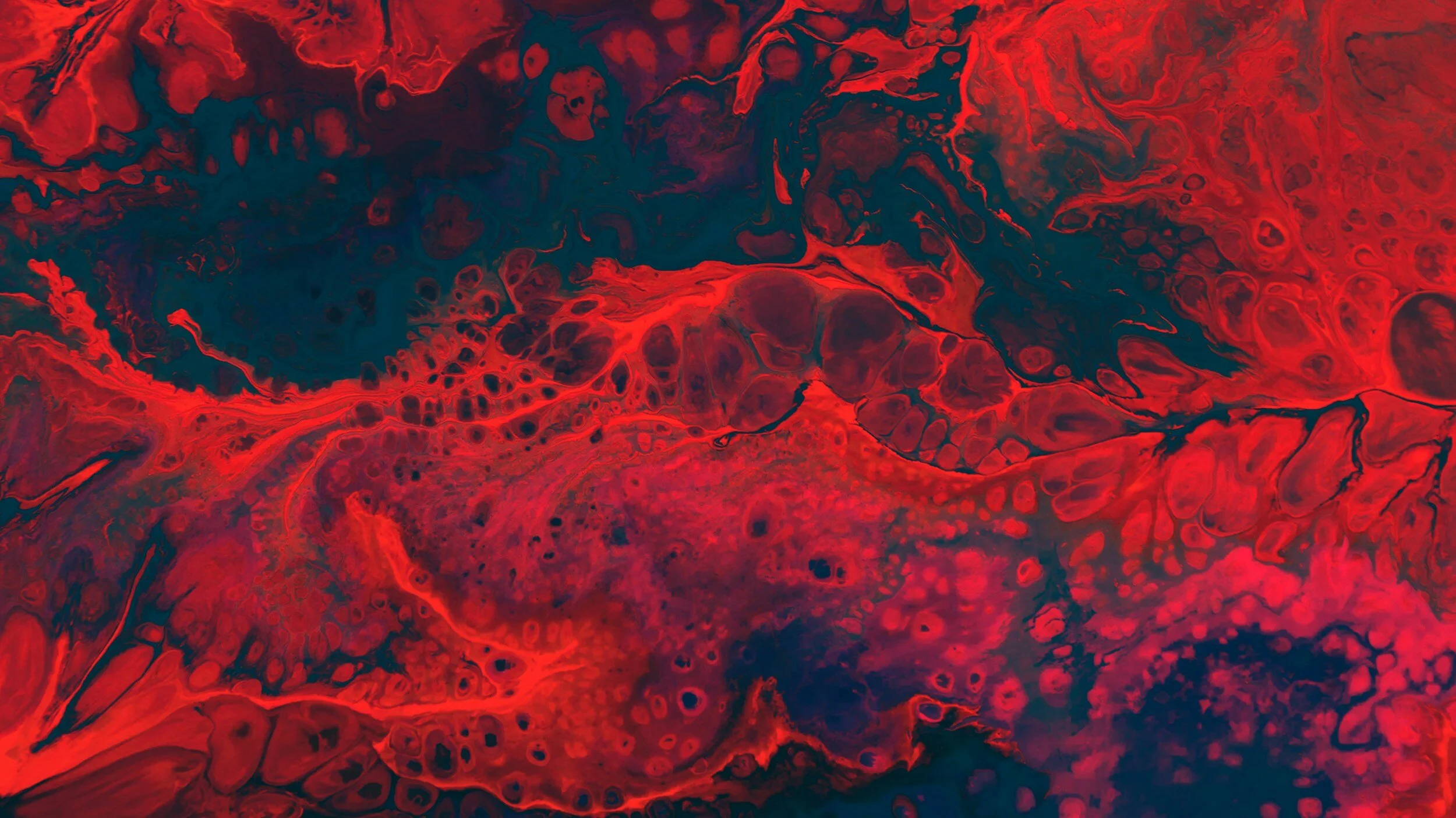 A Tale of Two Blood Flows: Health or Organ Dysfunction, Heart Attack & Stroke by Dr. Arlo Gordin