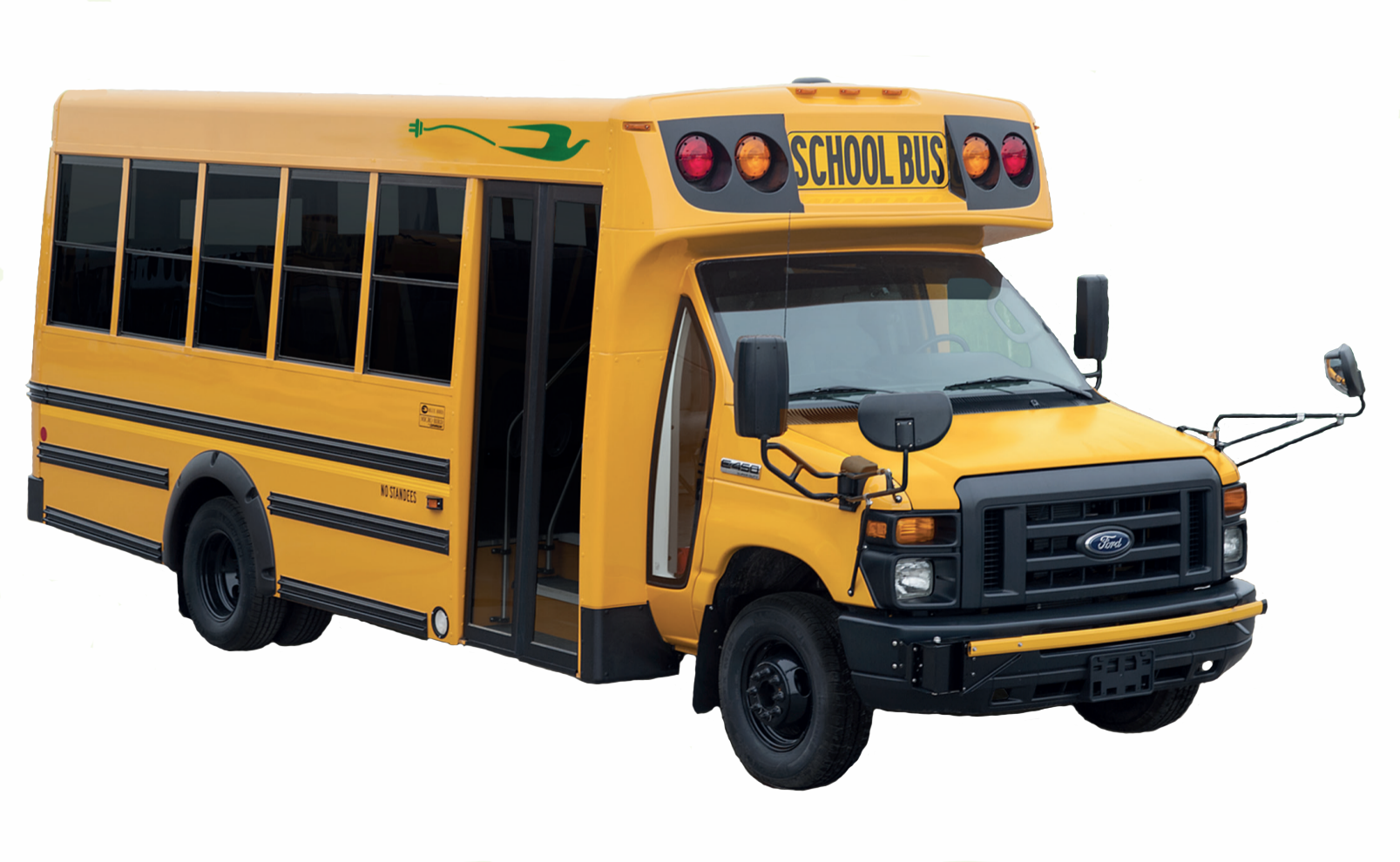 School Buses — Florida Transportation Systems Inc