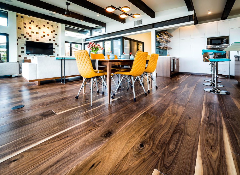 Harbour Hardwood Floors Maintenance, How Much Does It Cost For Hardwood Floors 1500 Sf
