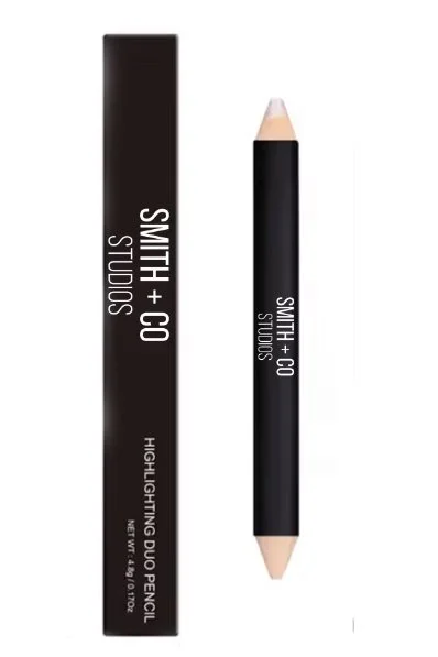 DUO Highlighter Pencil