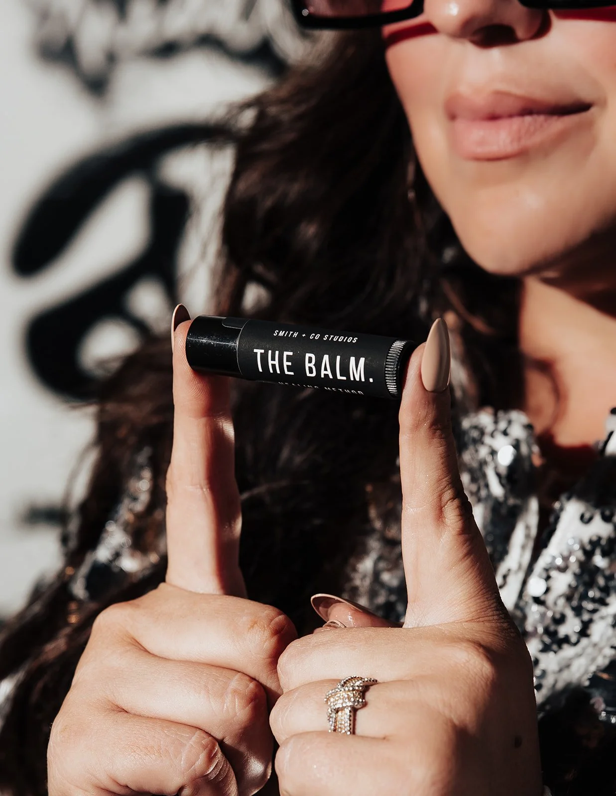 THE BALM