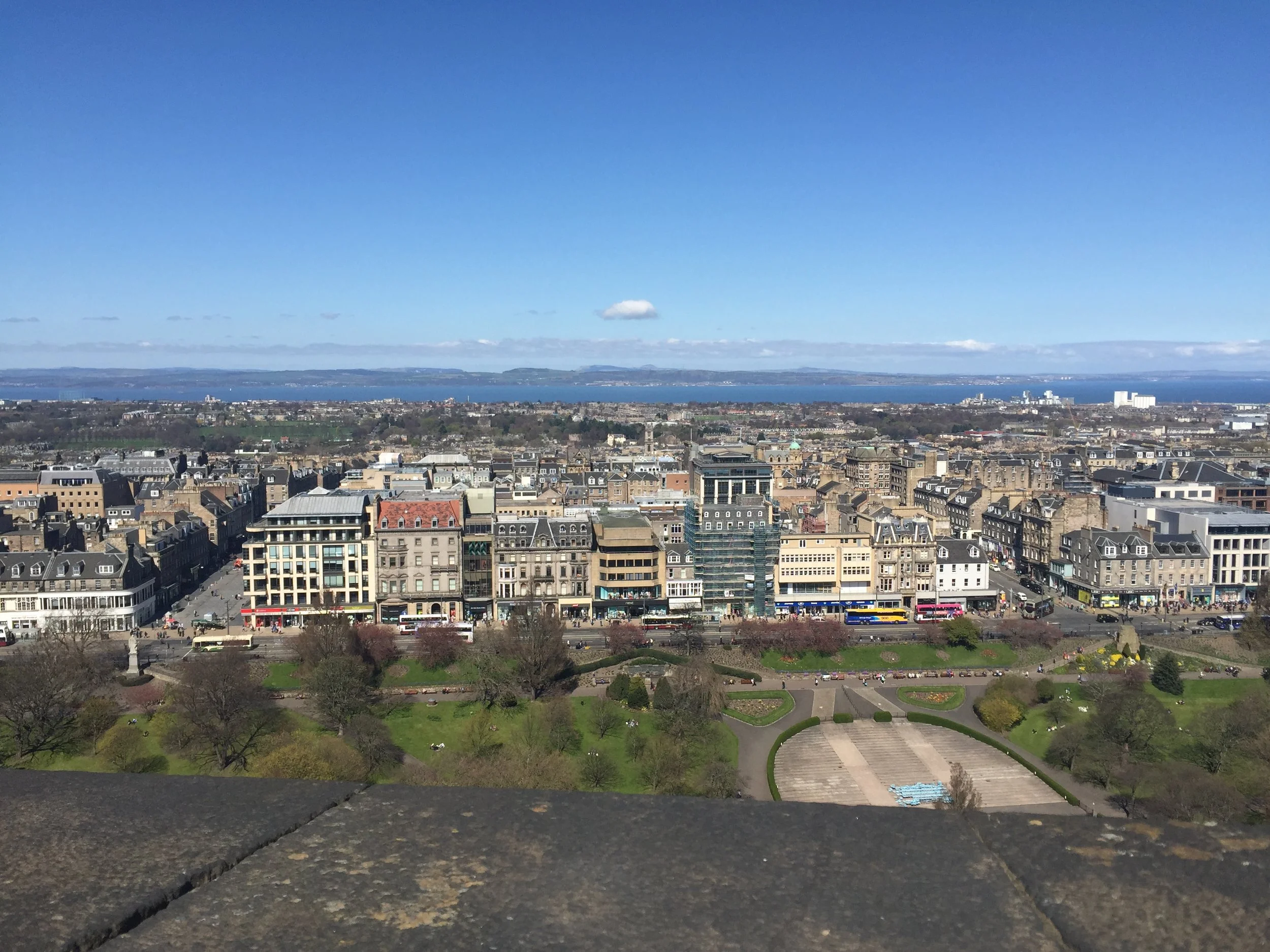 Edinburgh Fringe Festival