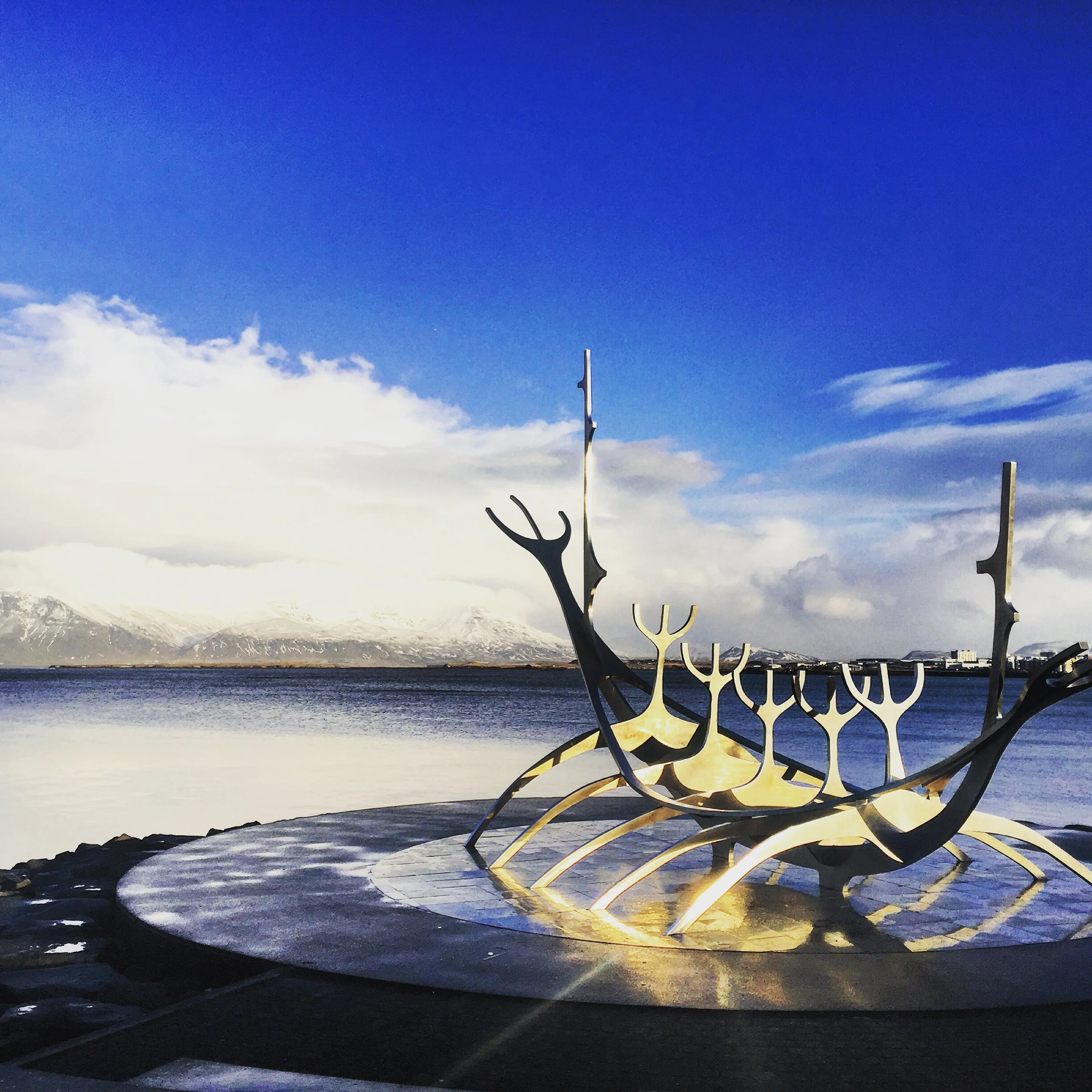 Reykjavik Adventure