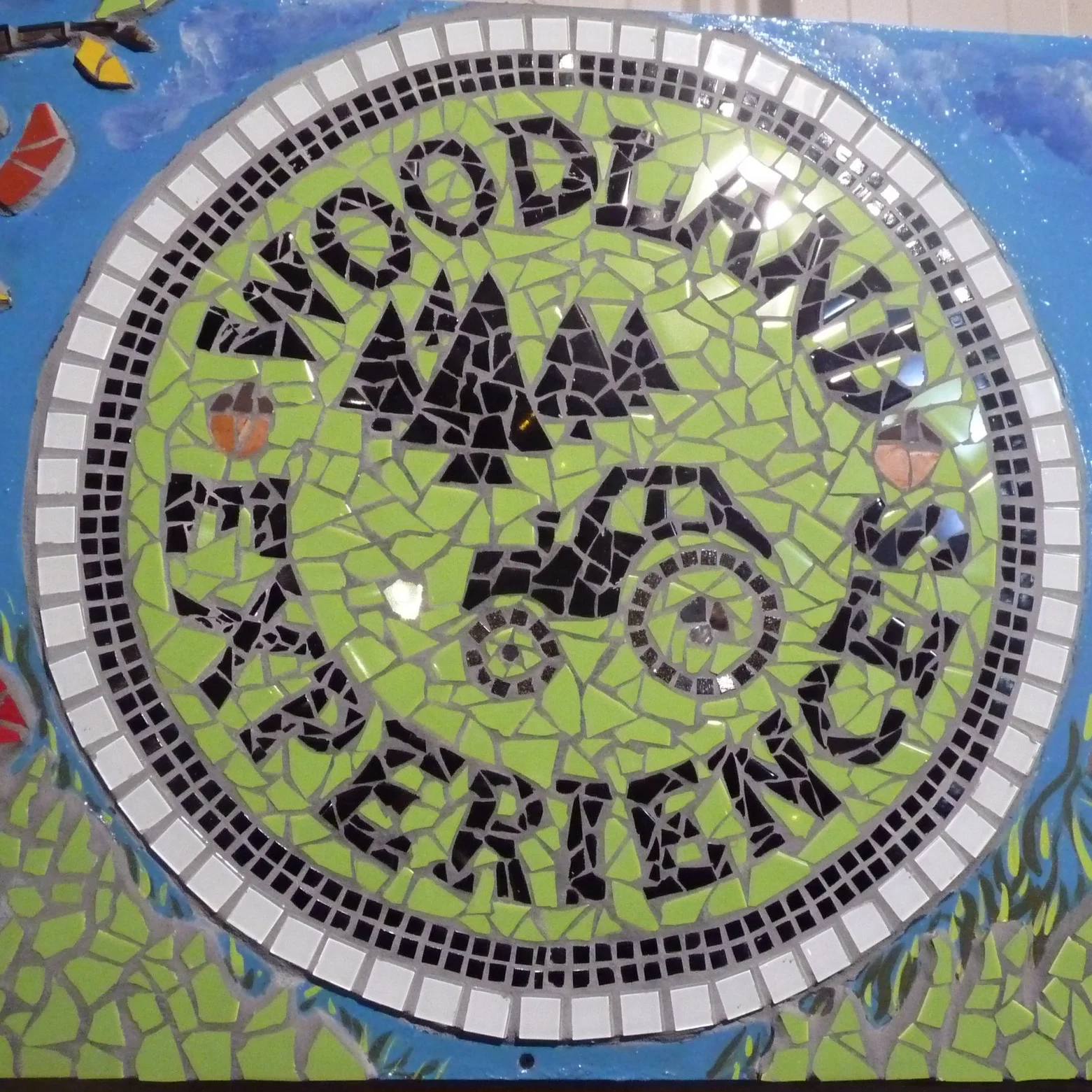 Woodland Light Experience