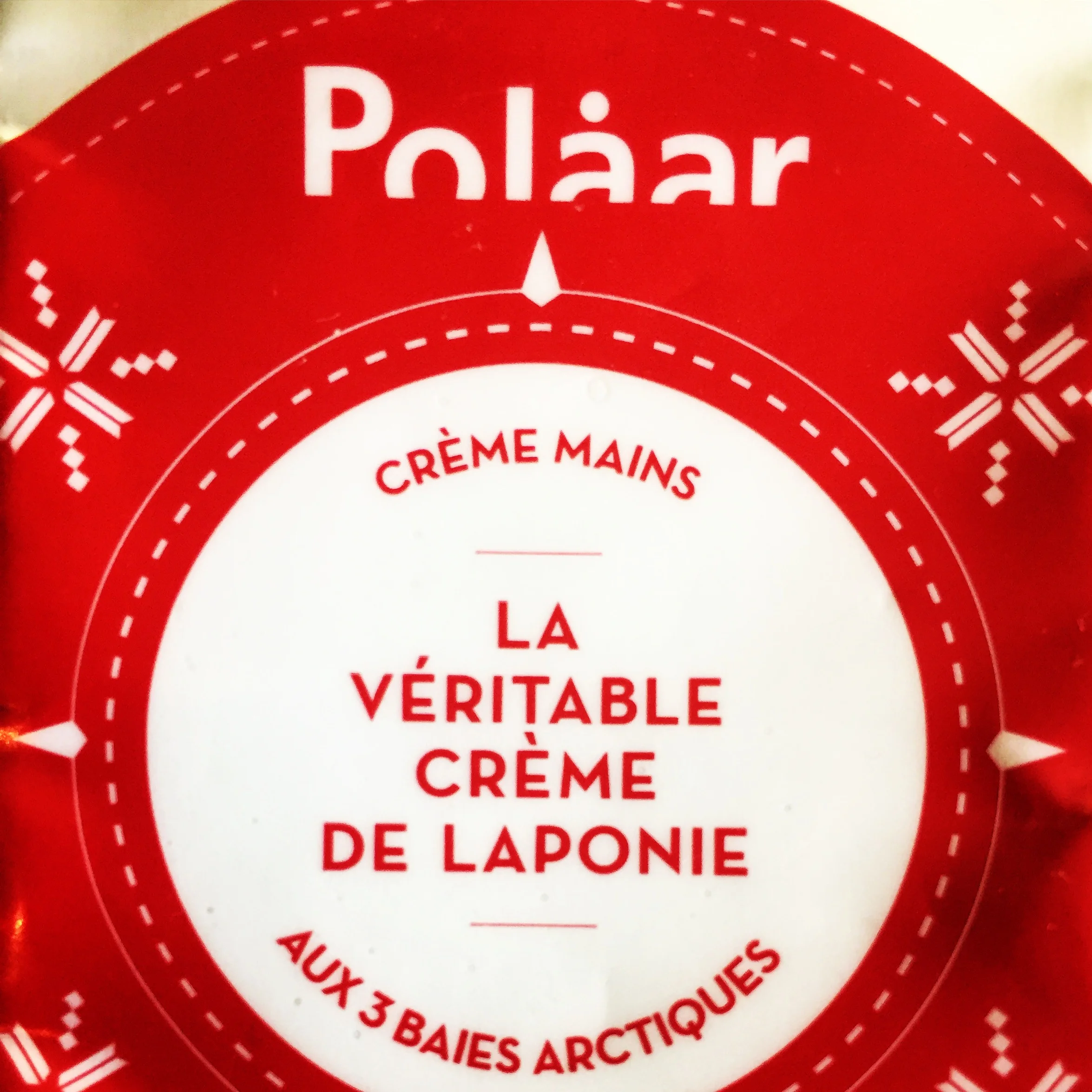 You Need This Hand Cream