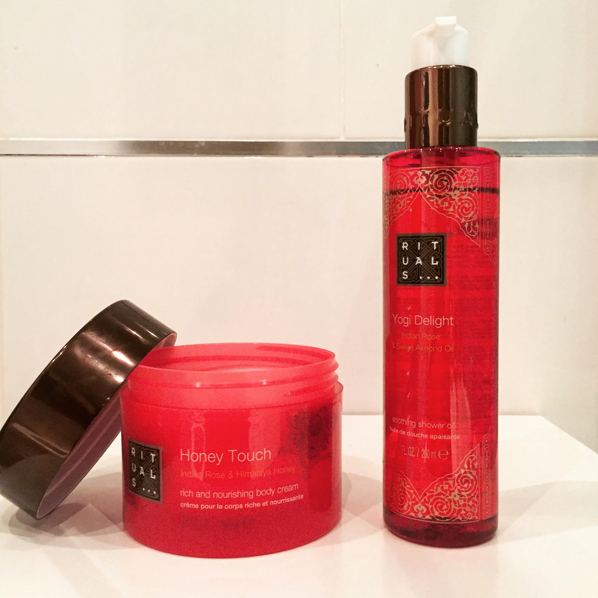 The Ritual Of...Relaxation