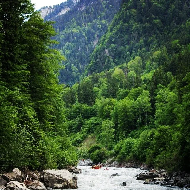 Lauterbrunnen - The Swiss Adventure Village