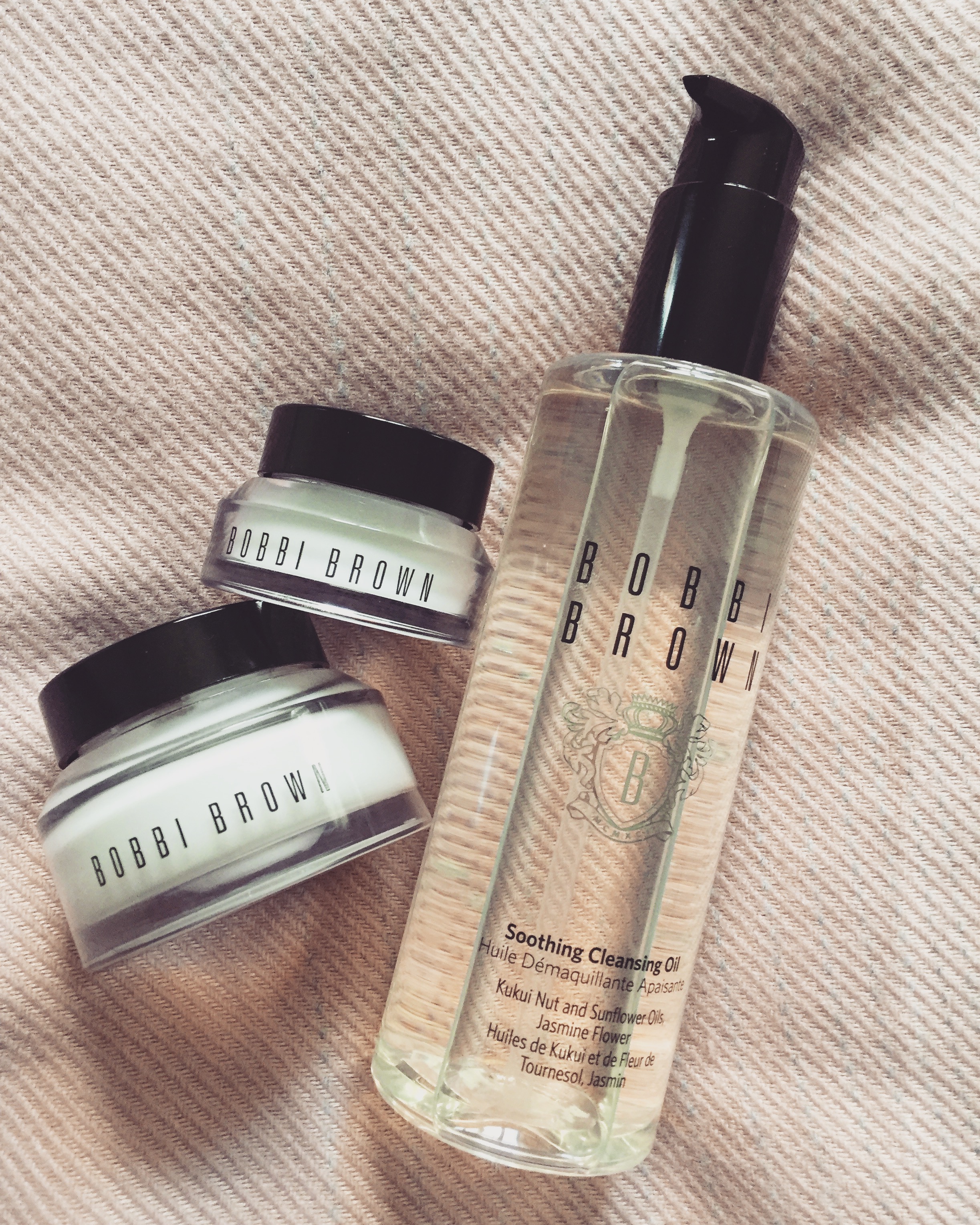 Bobbi Brown Skincare