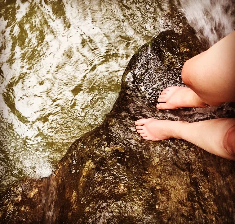 Traveller Guilt - It's A Thing