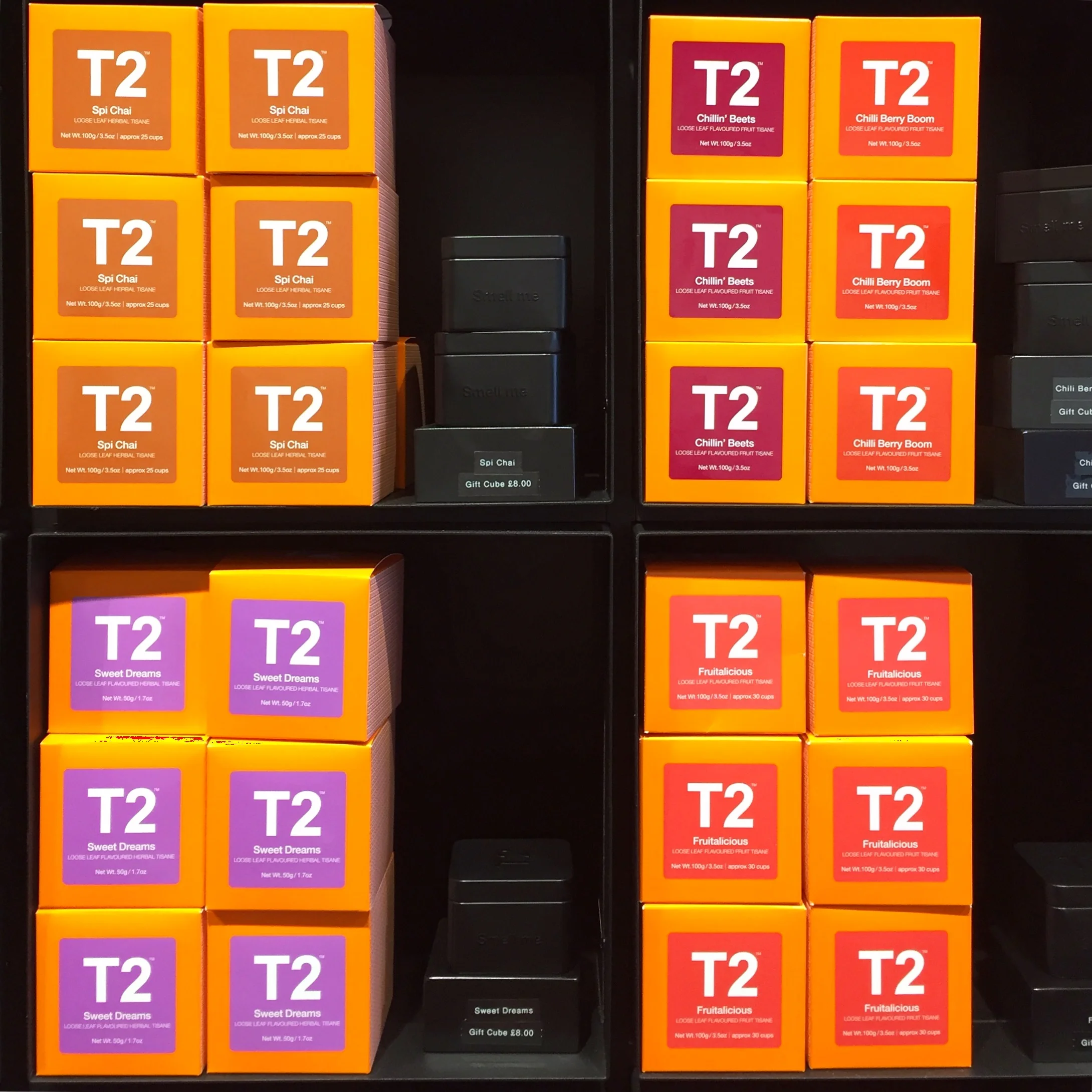 Cooling Down With An Iced Tea - Recipe Included!