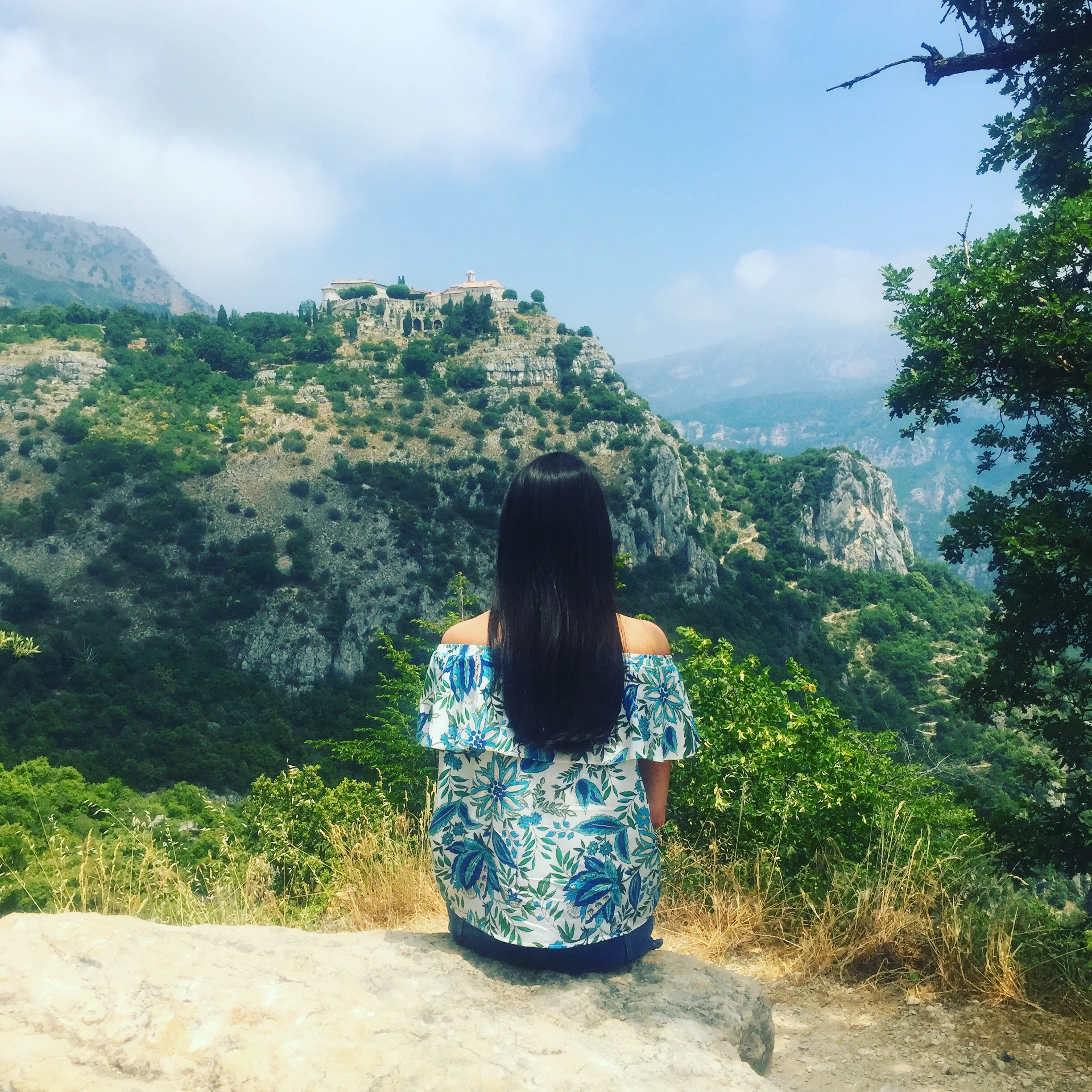 Cutest Towns in the South of France