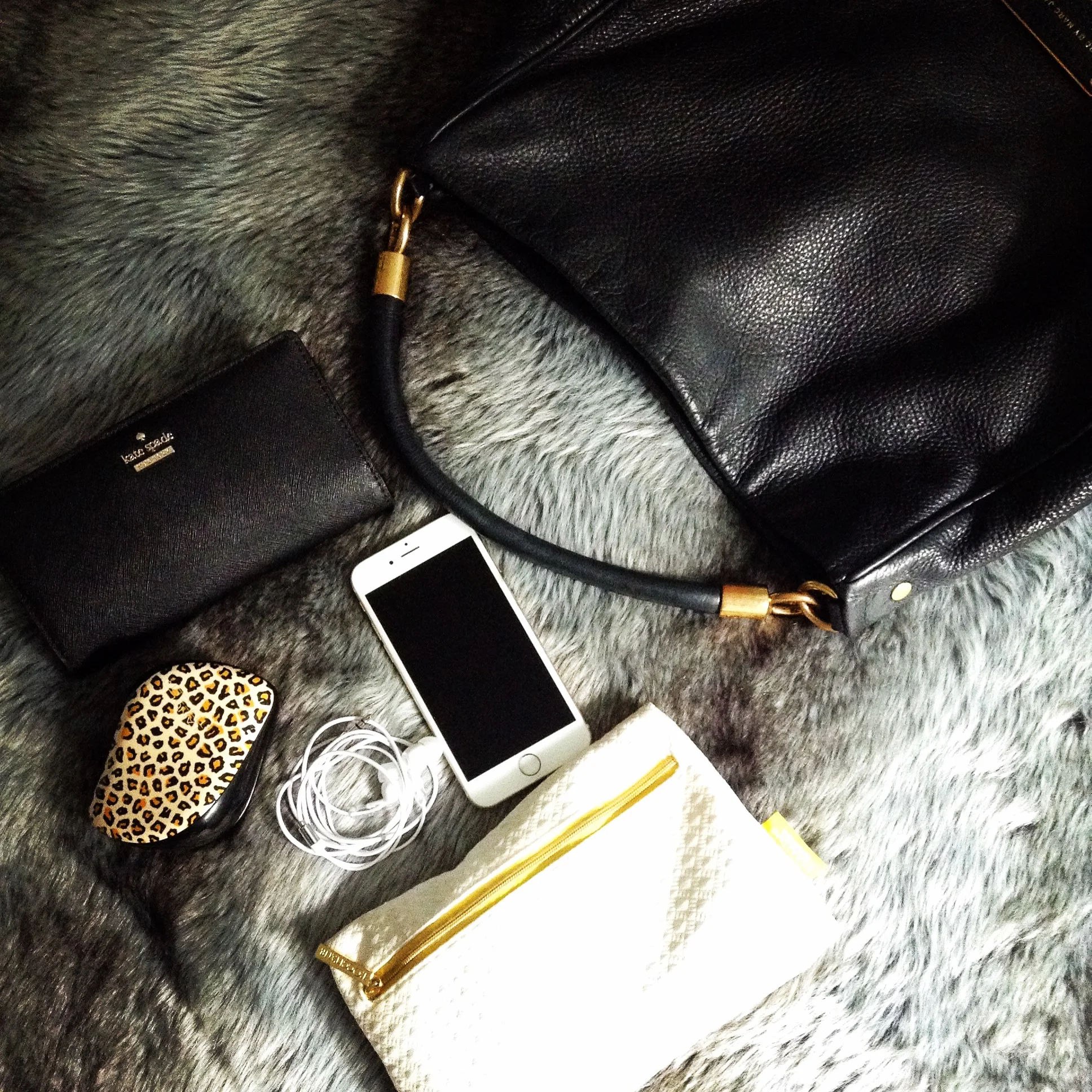 Finding My Inner Minimalist