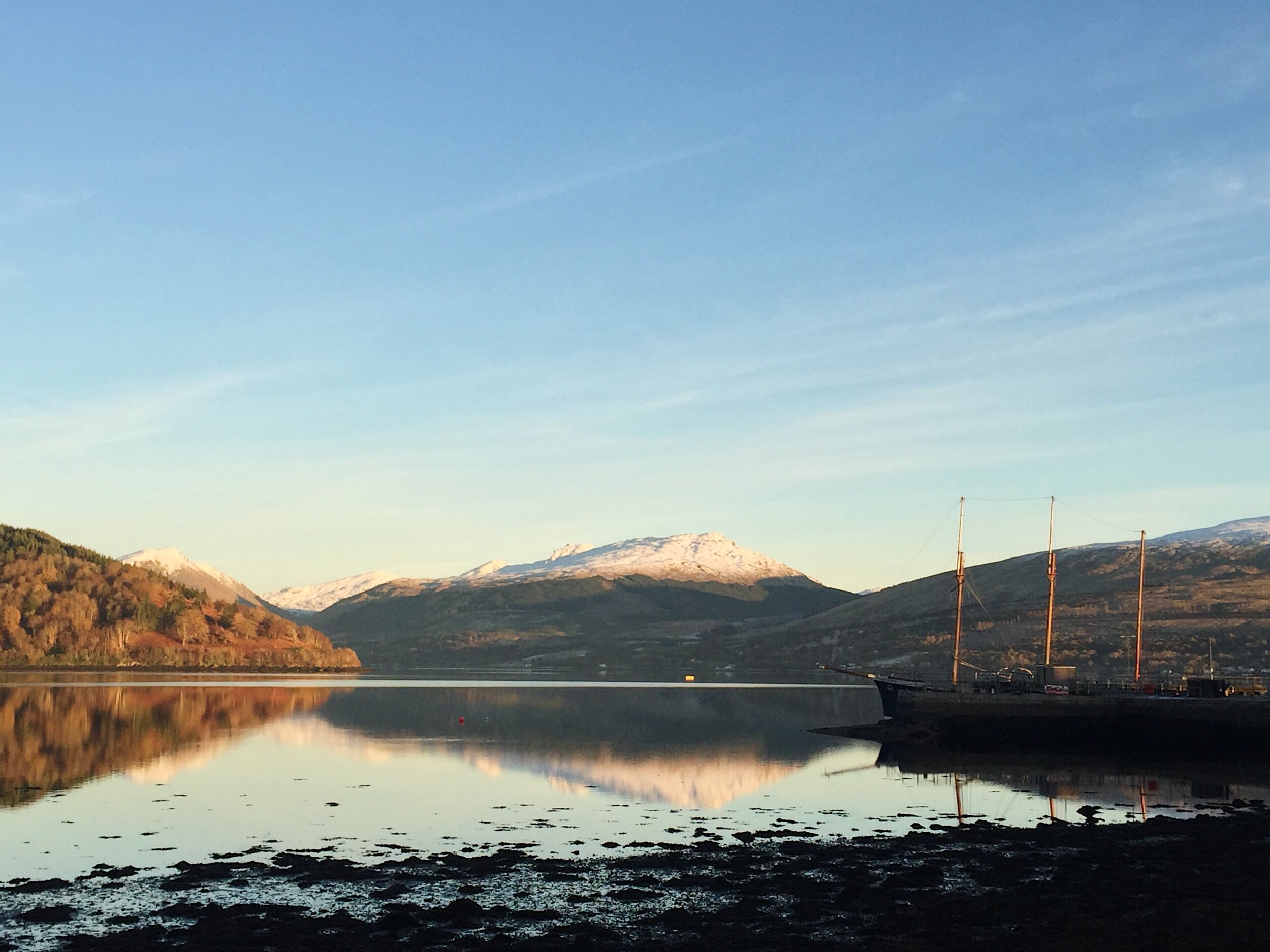 2020 Scotland Wish List