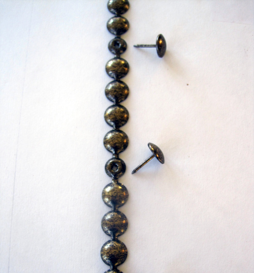 ceiling pins