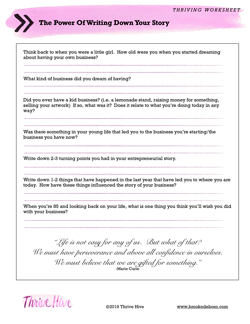 Thumb_ThrivingWorksheet_ThePowerofWritingDownYourStory.png