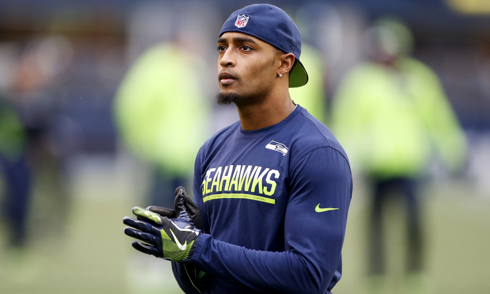 Doug Baldwin part of WE Day Seattle lineup