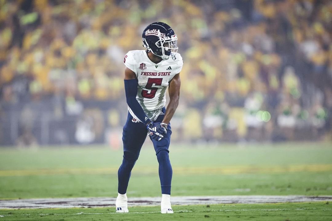 Jaelen Gill, Los Angeles Chargers