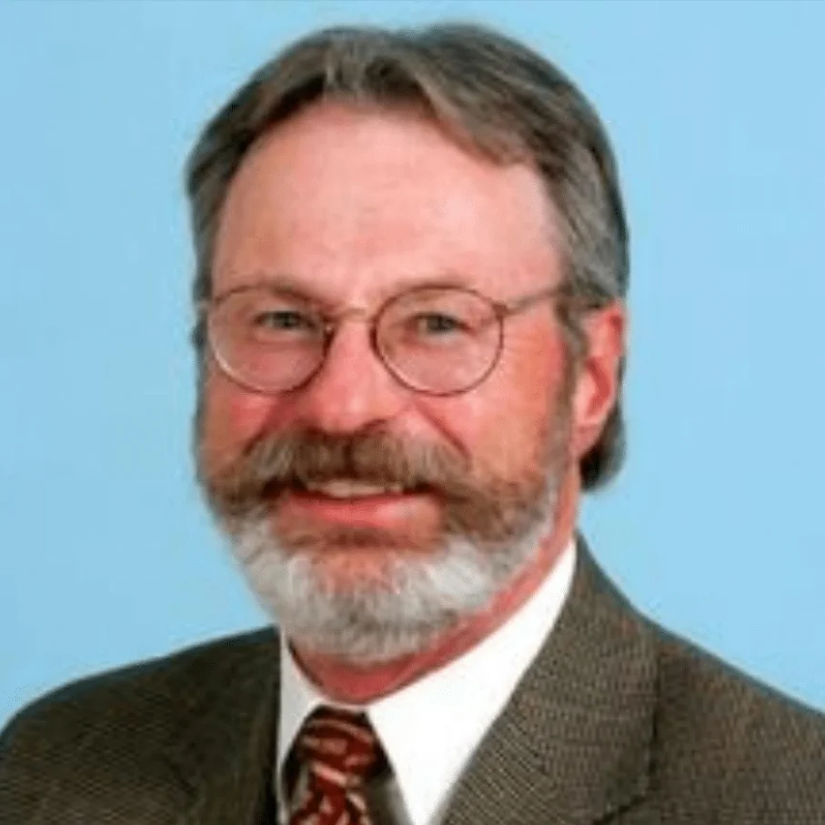 Monte Aspelmeier, Senior Consultant