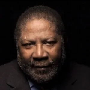 Junior Warden Mr. Eugene Aaron