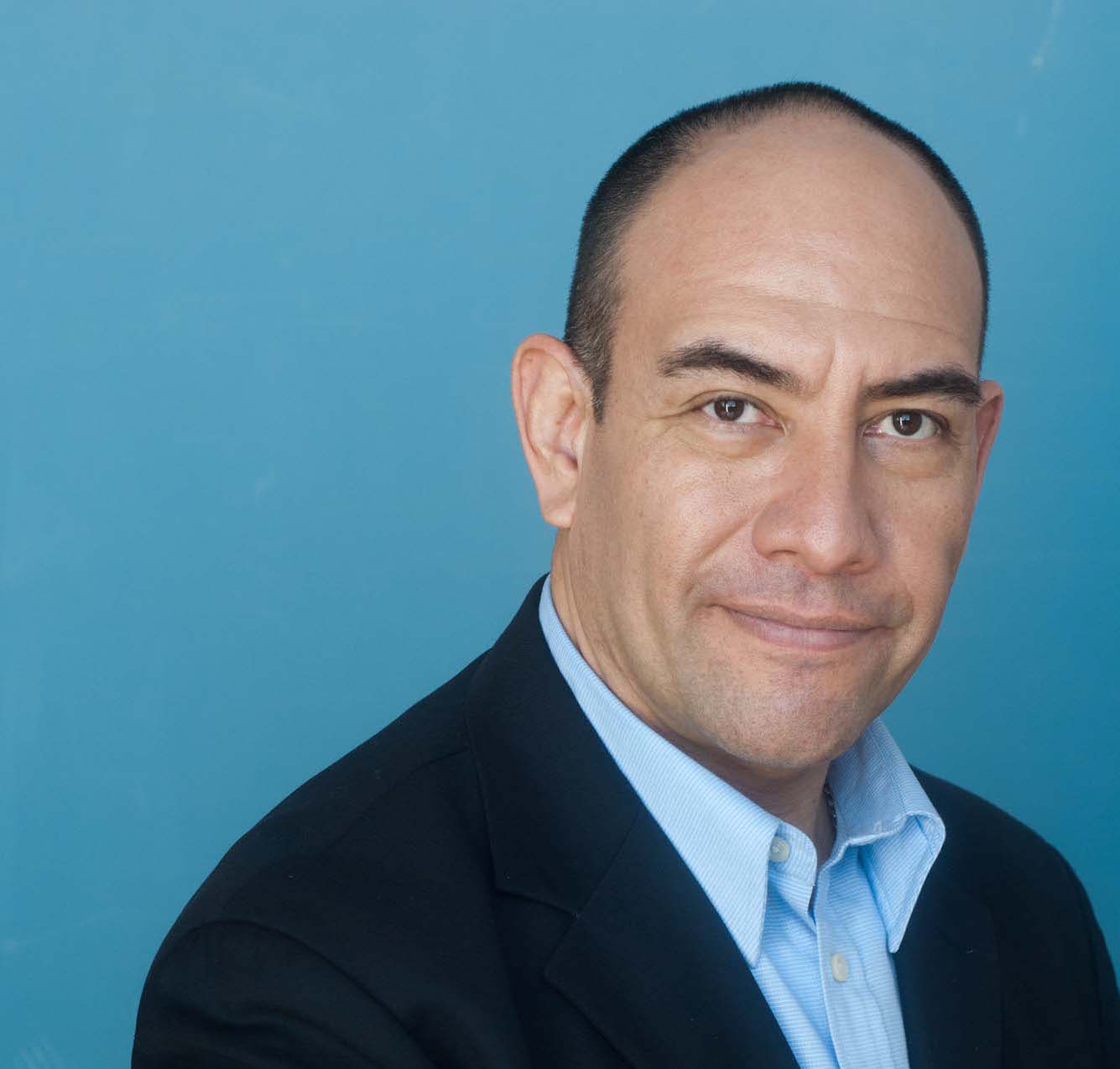 Alejandro Ampudia