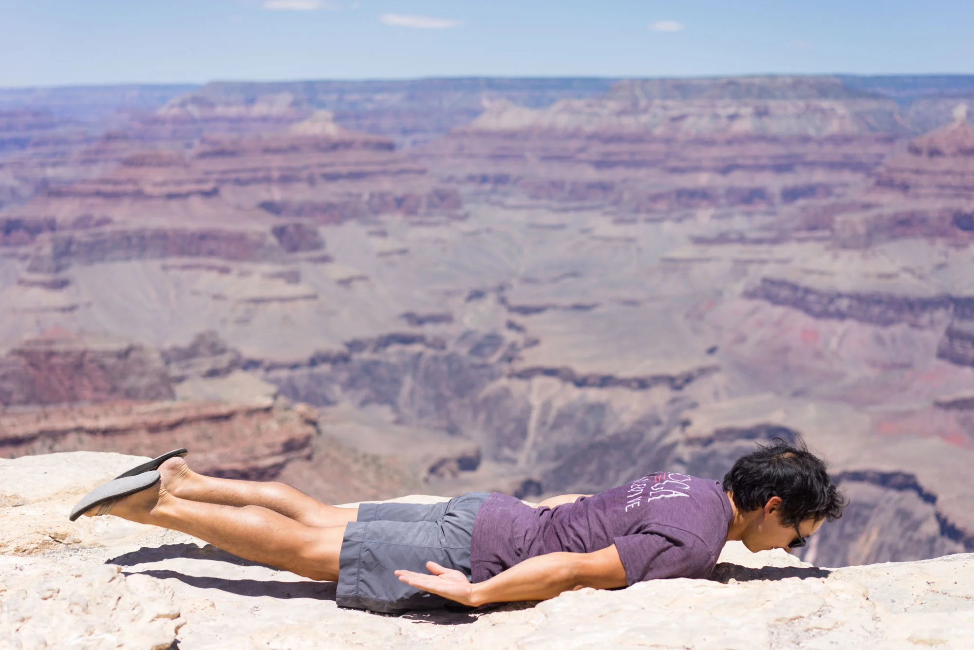 Grand Canyon, South Rim