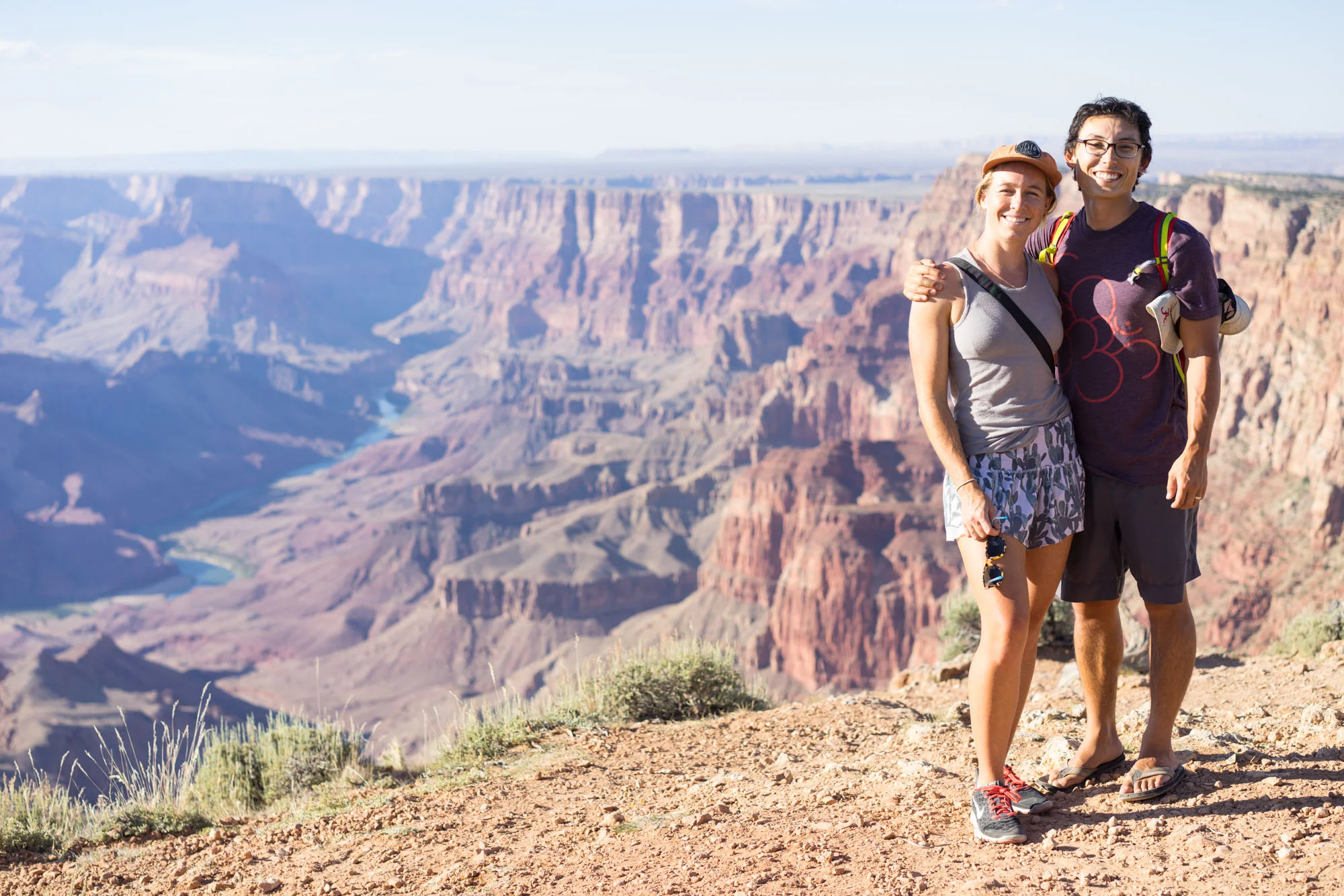 Grand Canyon, South Rim
