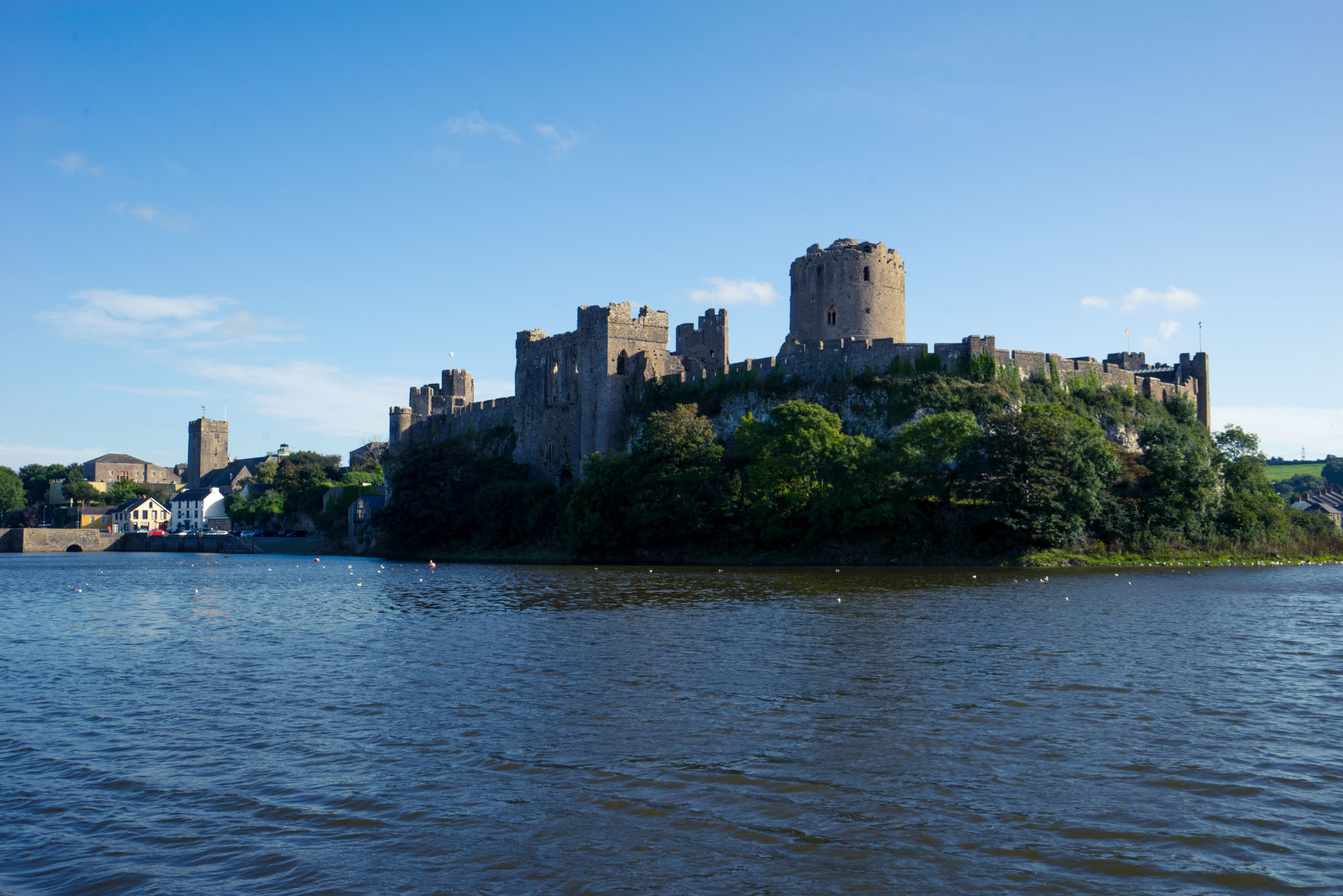 Castle