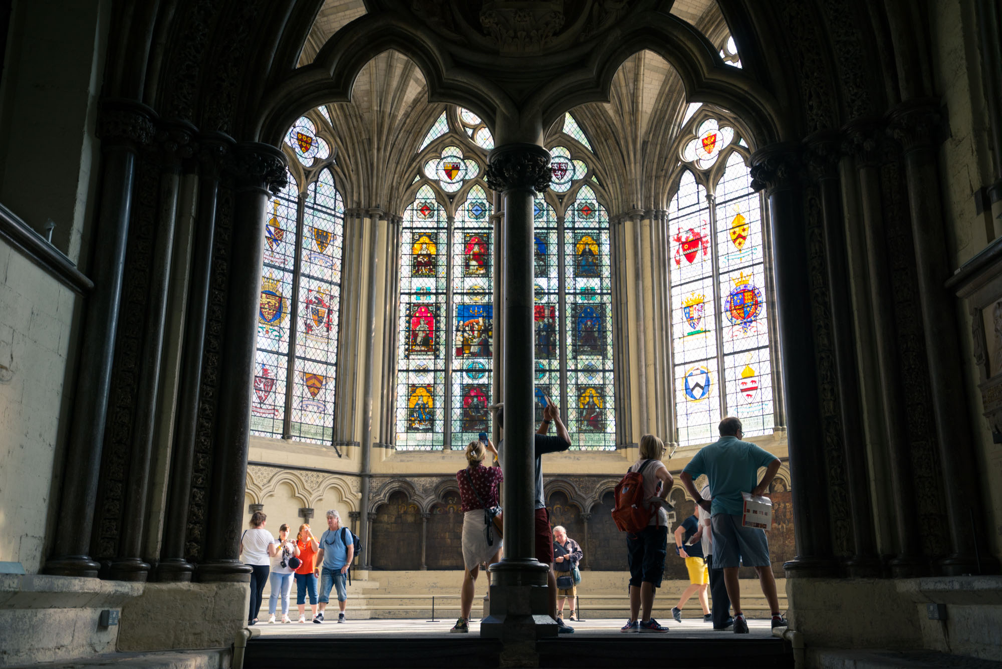 Westminster Abbey