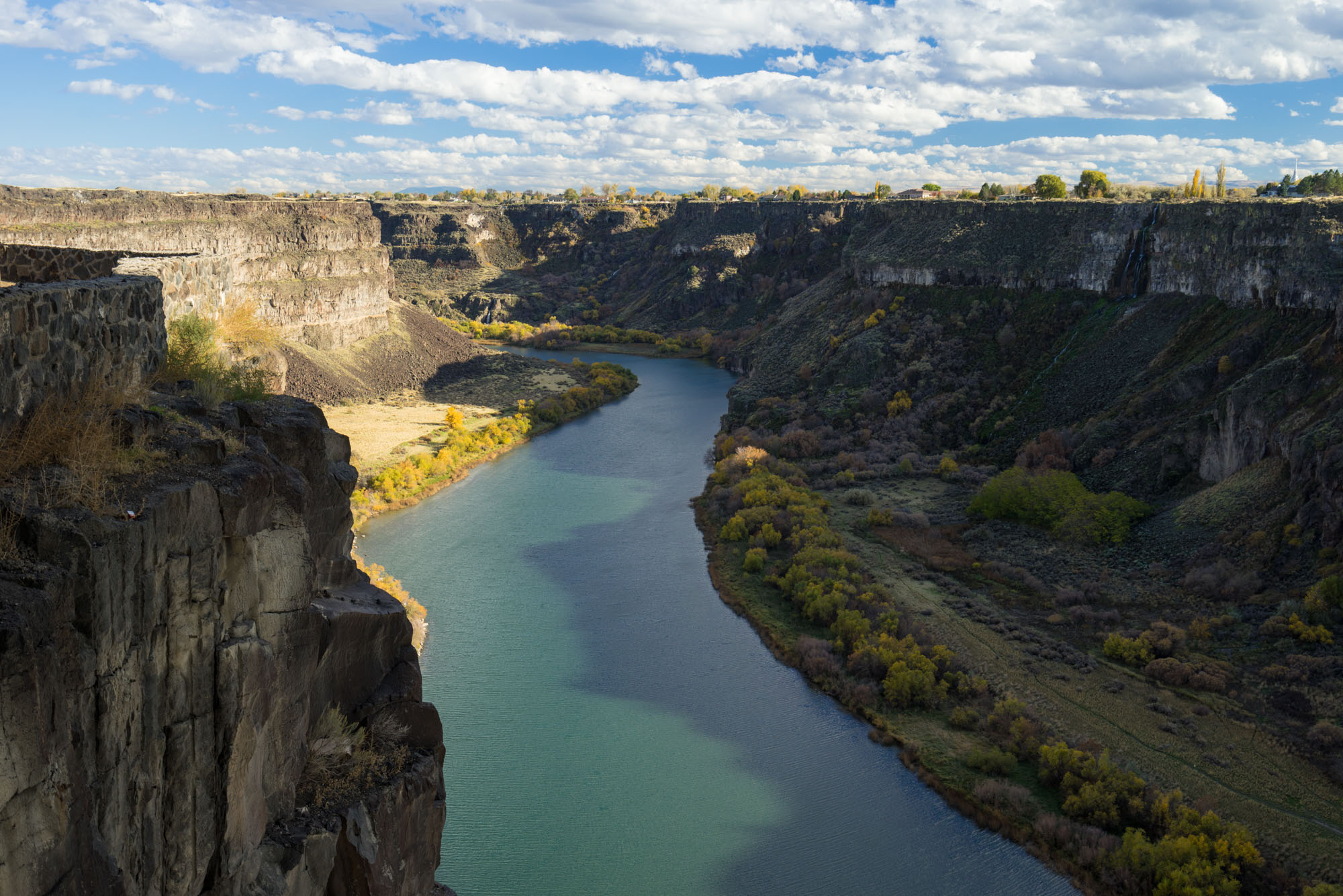 Snake River Overlook