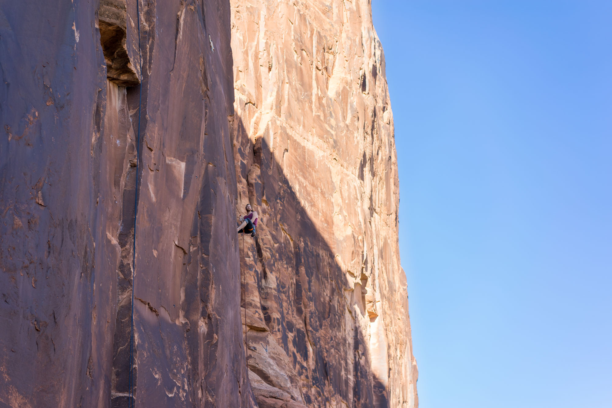 Austin Climbing