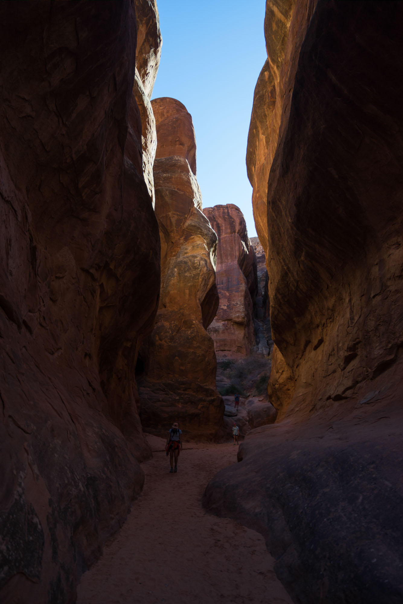 Fiery Furnace