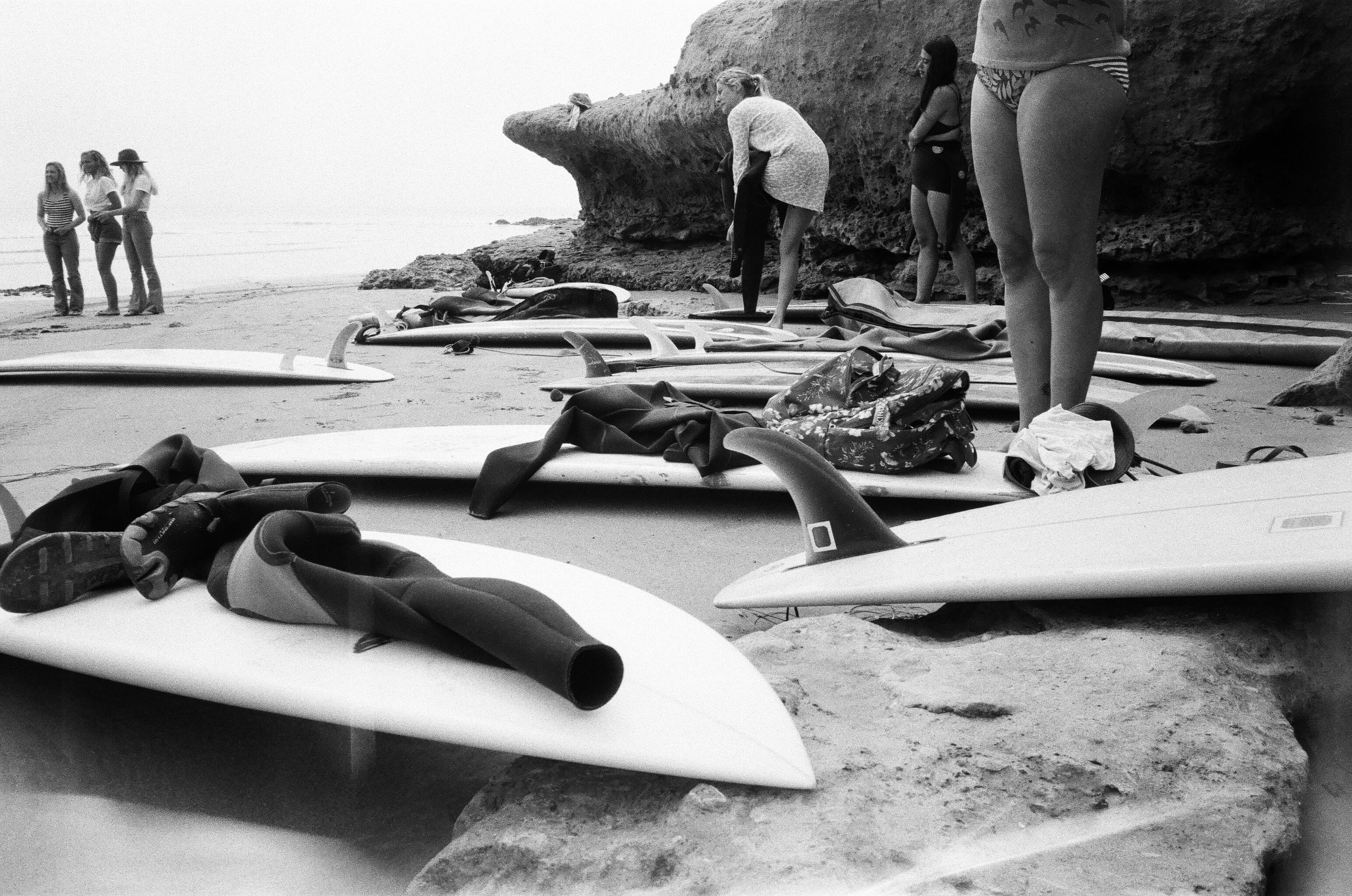 35mm film at 2nd point