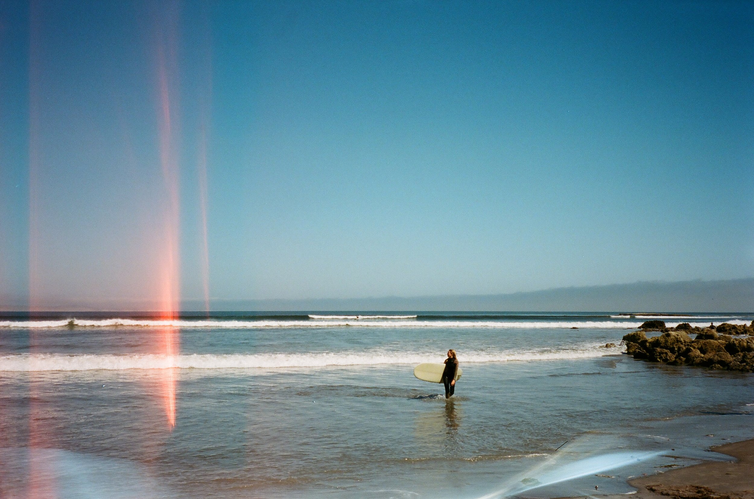 35mm shot of 2nd point