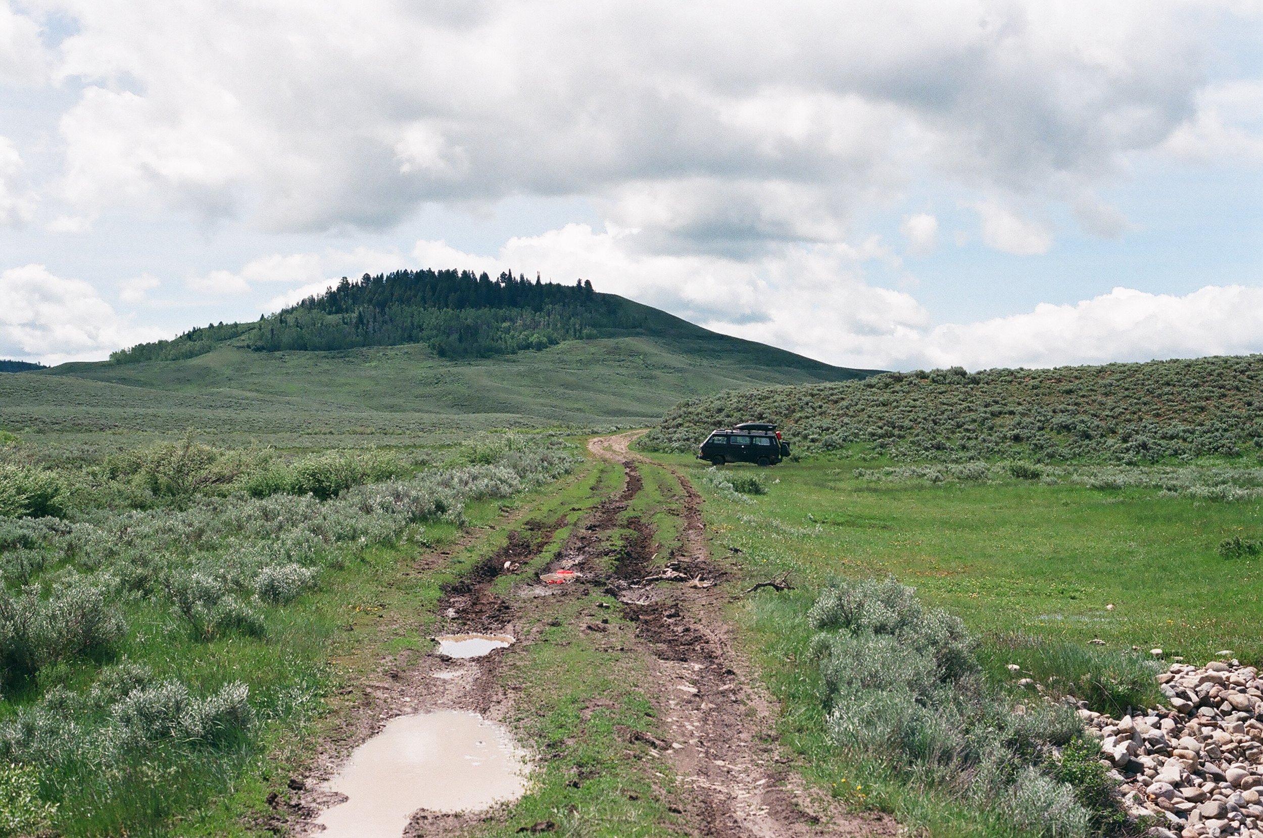This does not even do this road justice