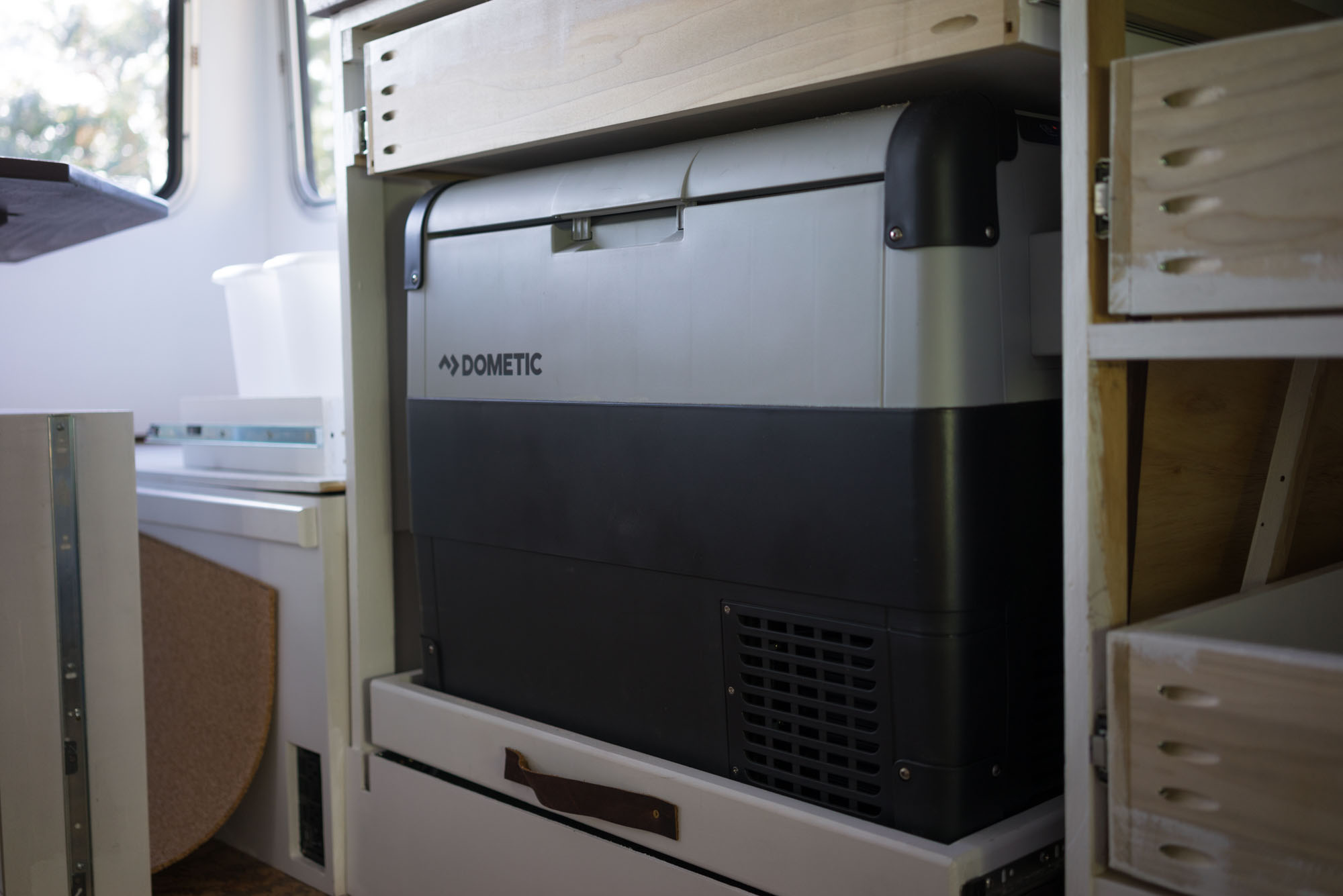 Dometic fridge