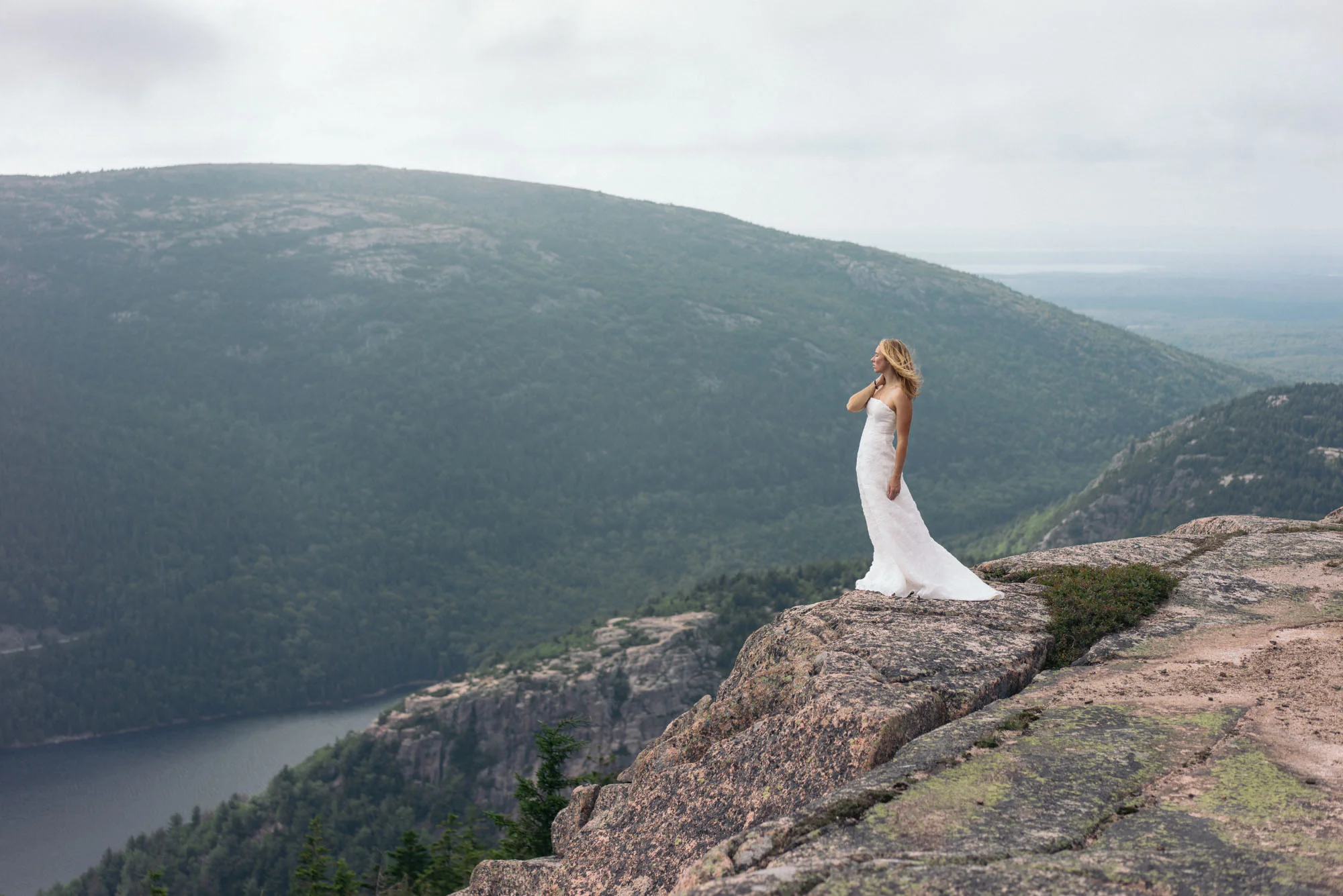 MAK in The Law on Pemetic Mountain