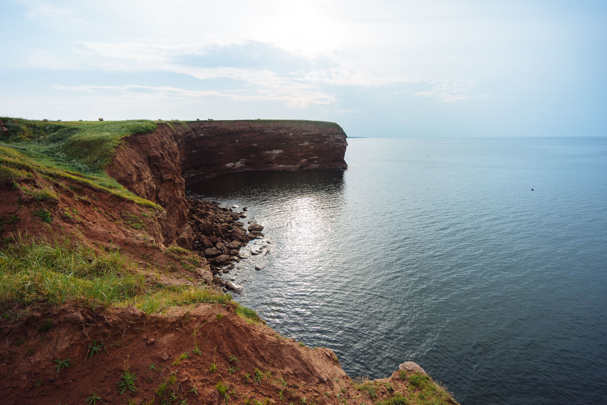 Cape Tyron