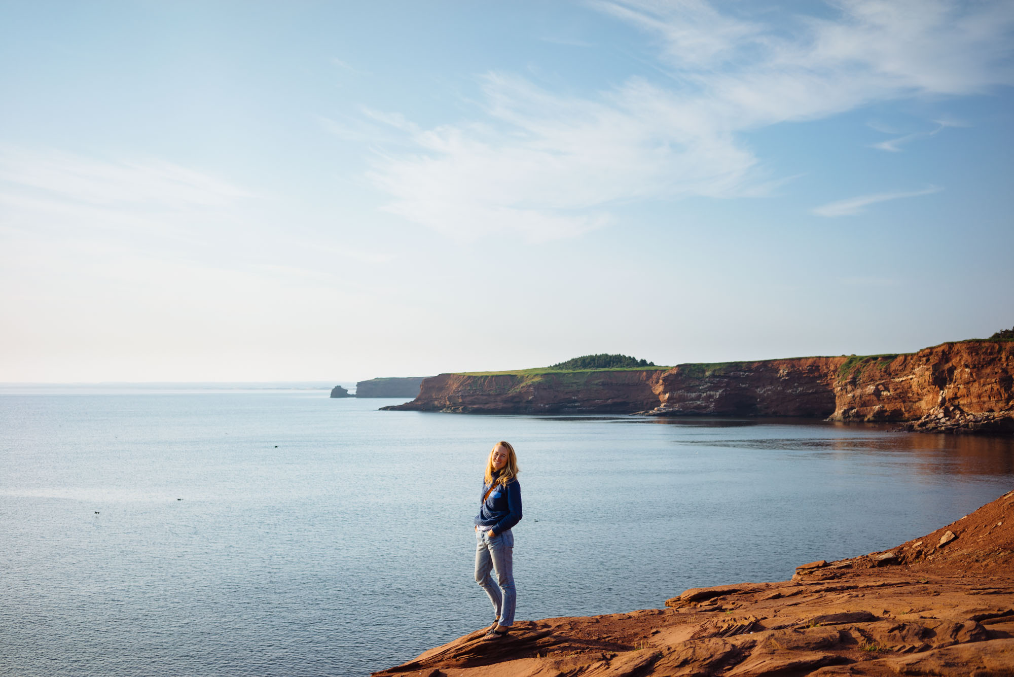 MAK at Cape Tyron
