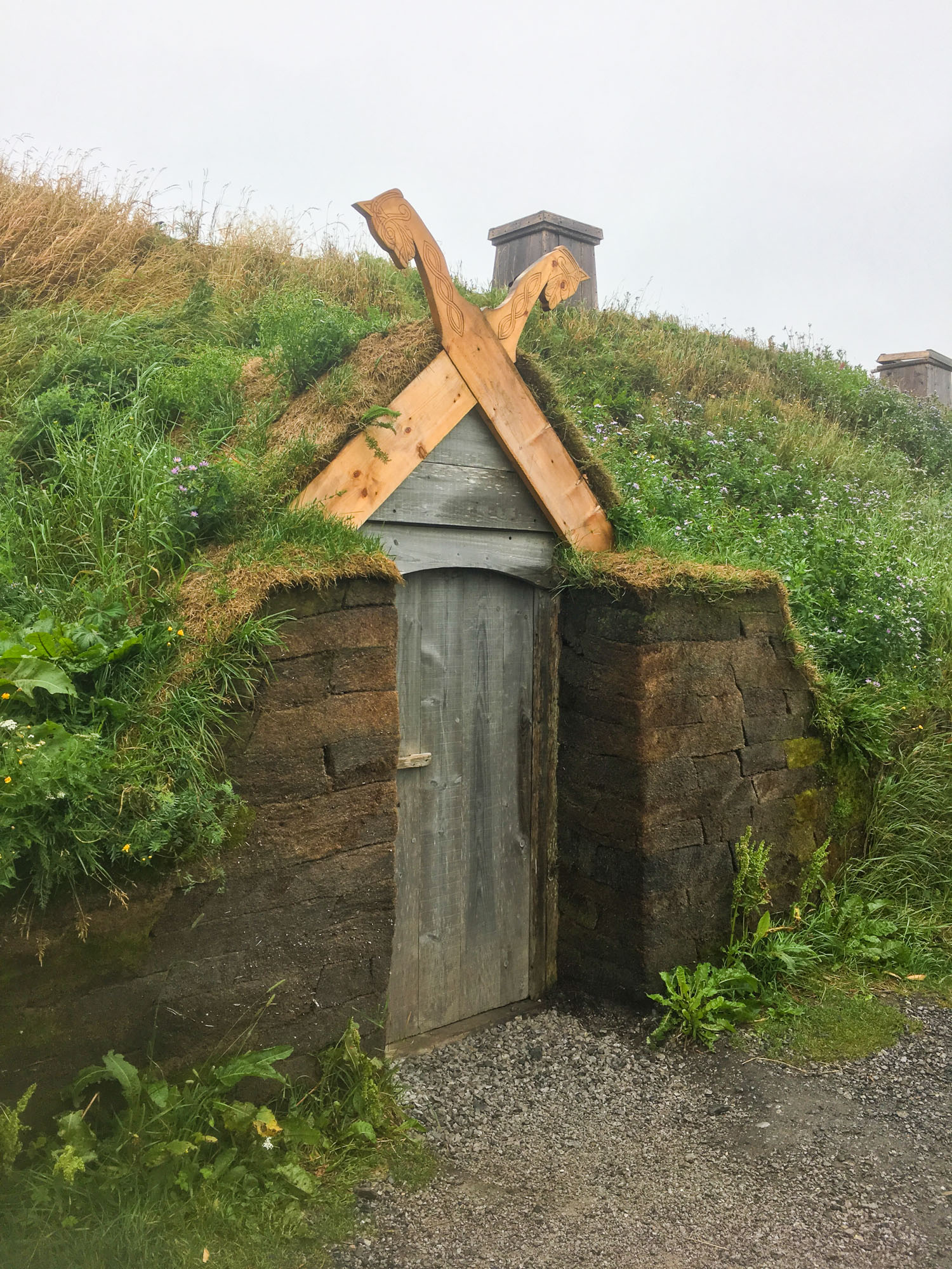 L'Anse aux Meadows