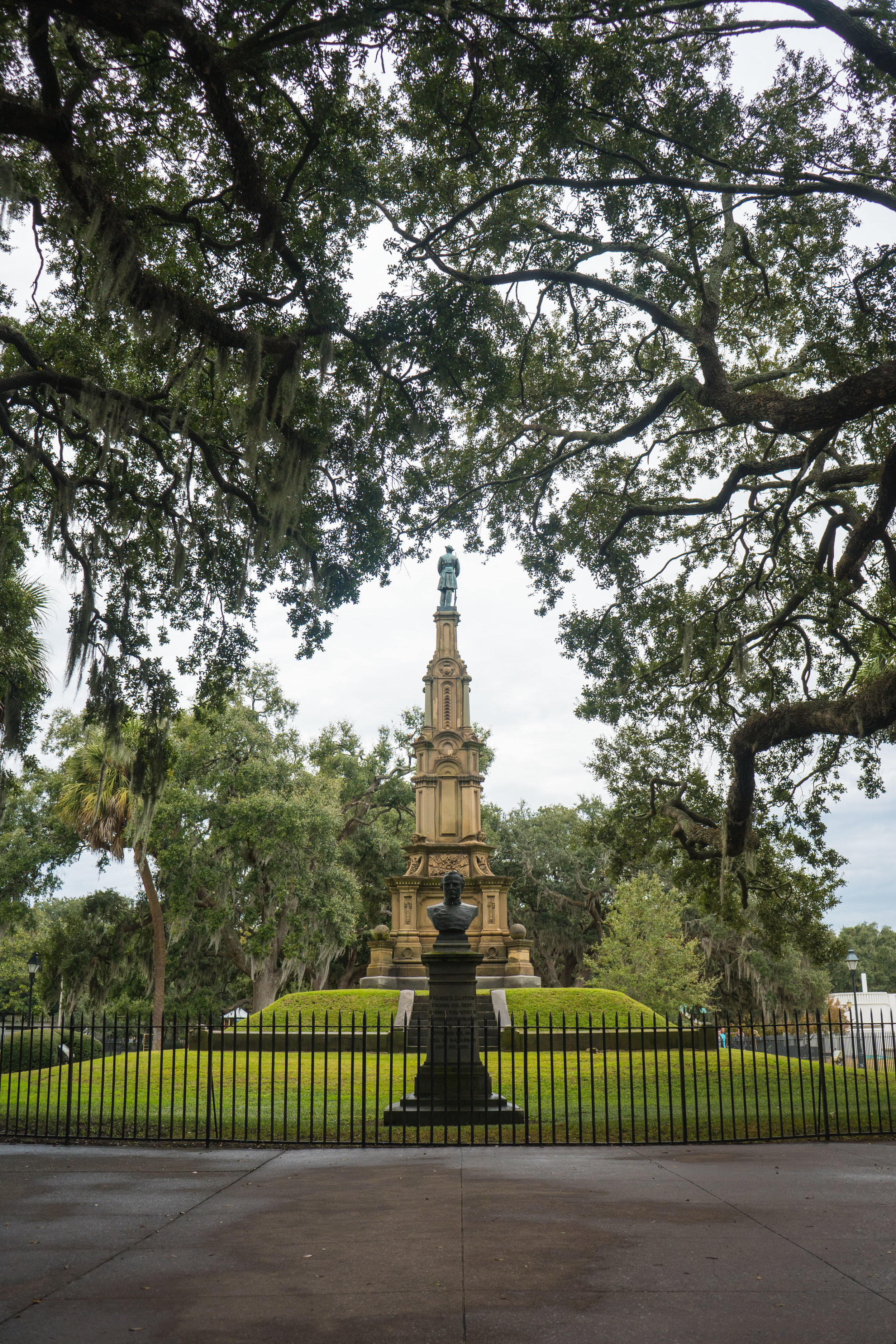 Forsyth Park