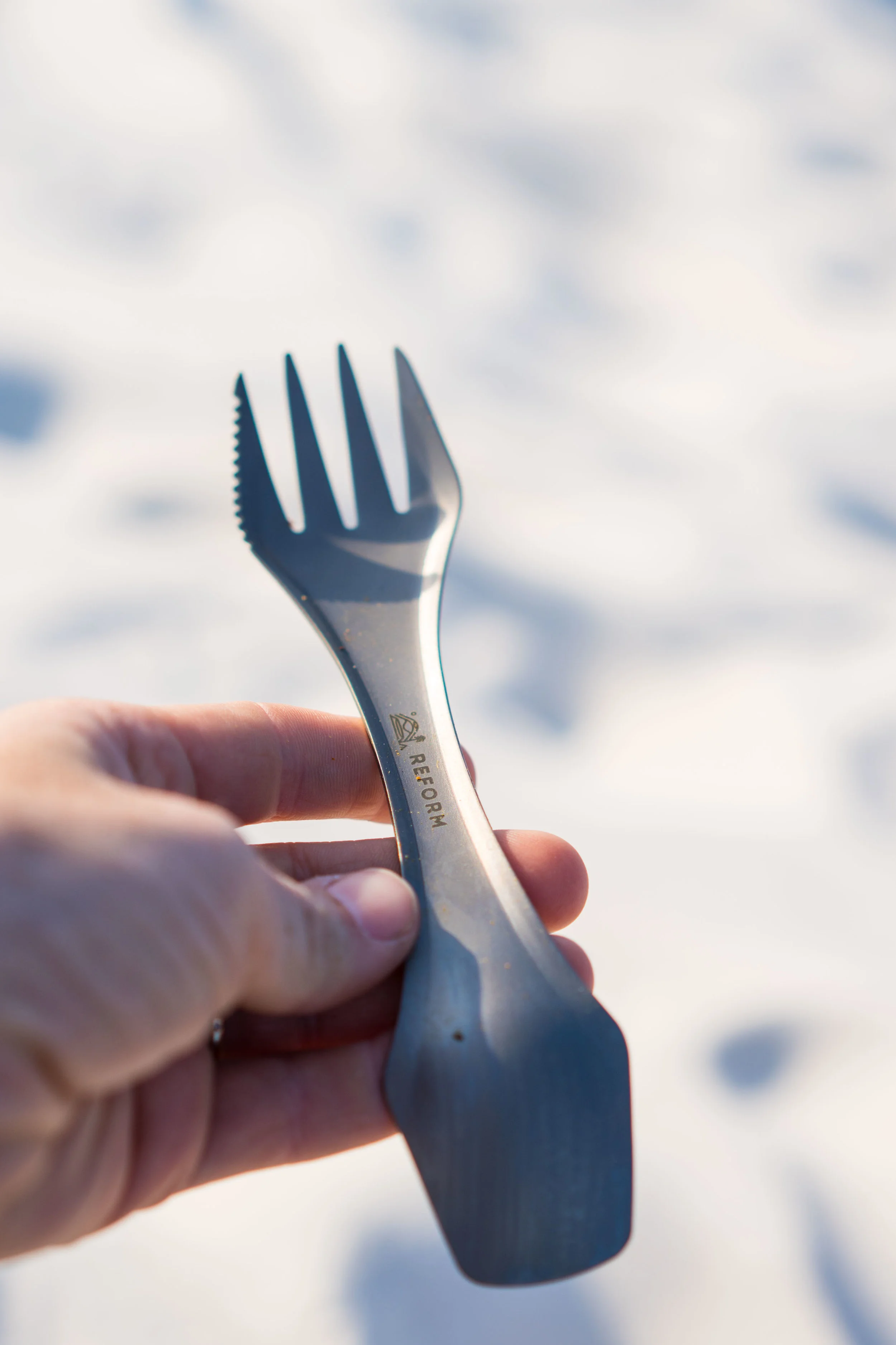 Our favorite eating multi tool from Reform Life (below for link)