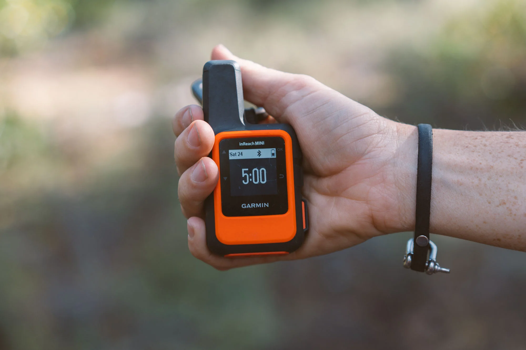 Garmin InReach Mini