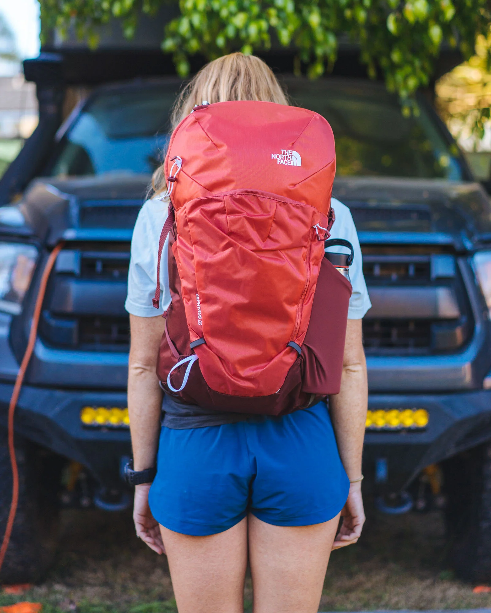 the north face zephyrus 26 pack